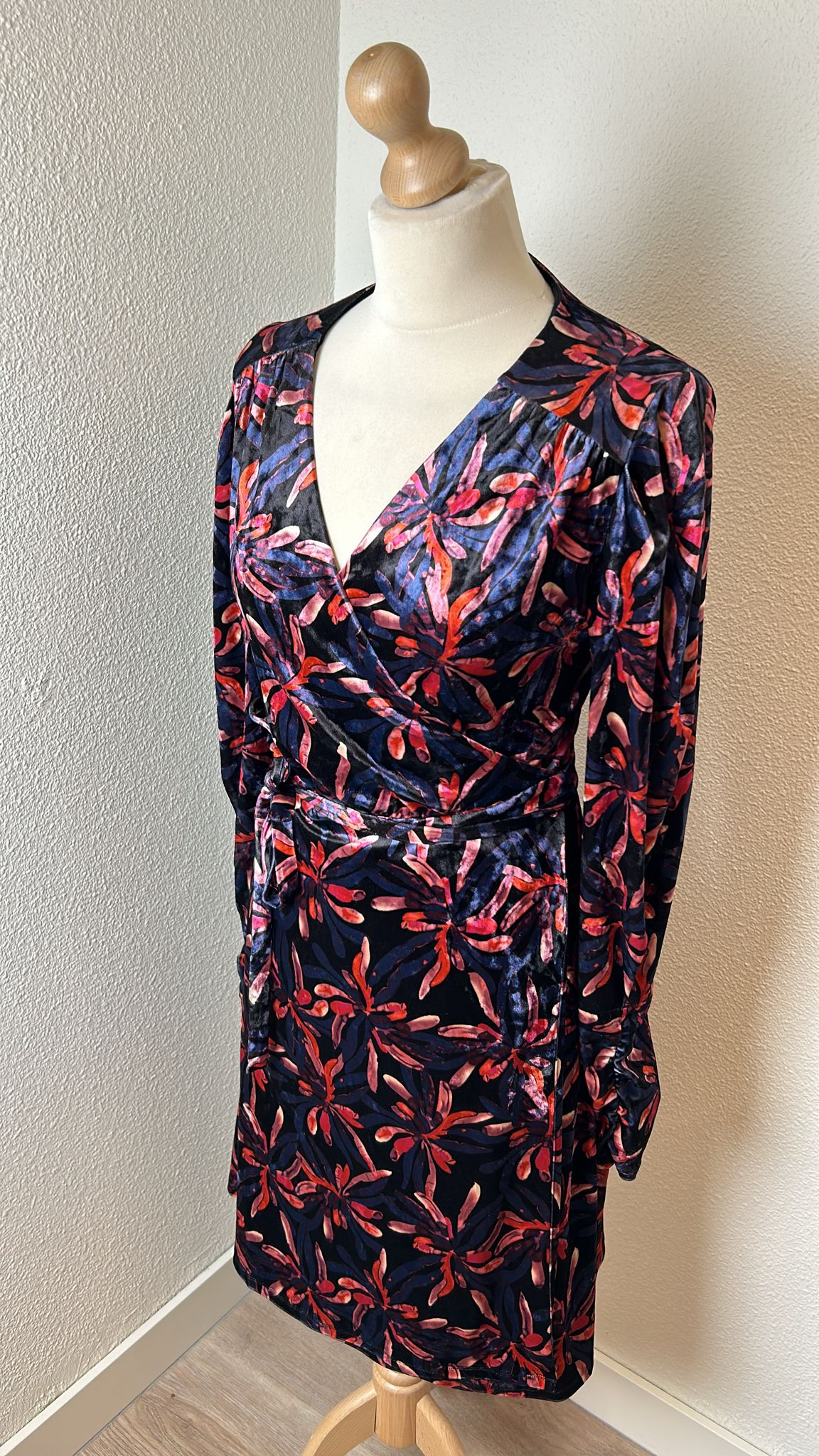 Fabienne Chapot - maat L - Nathalie short dress