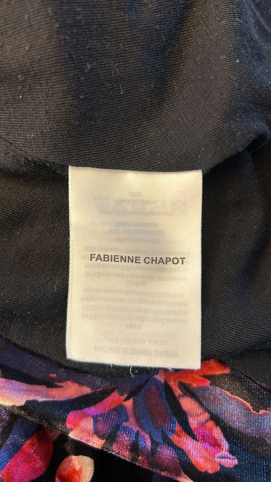 Fabienne Chapot - maat L - Nathalie short dress