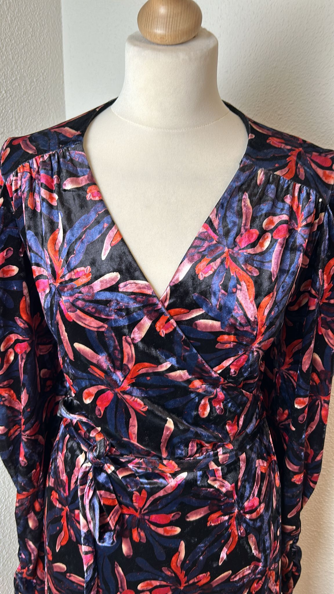 Fabienne Chapot - maat L - Nathalie short dress