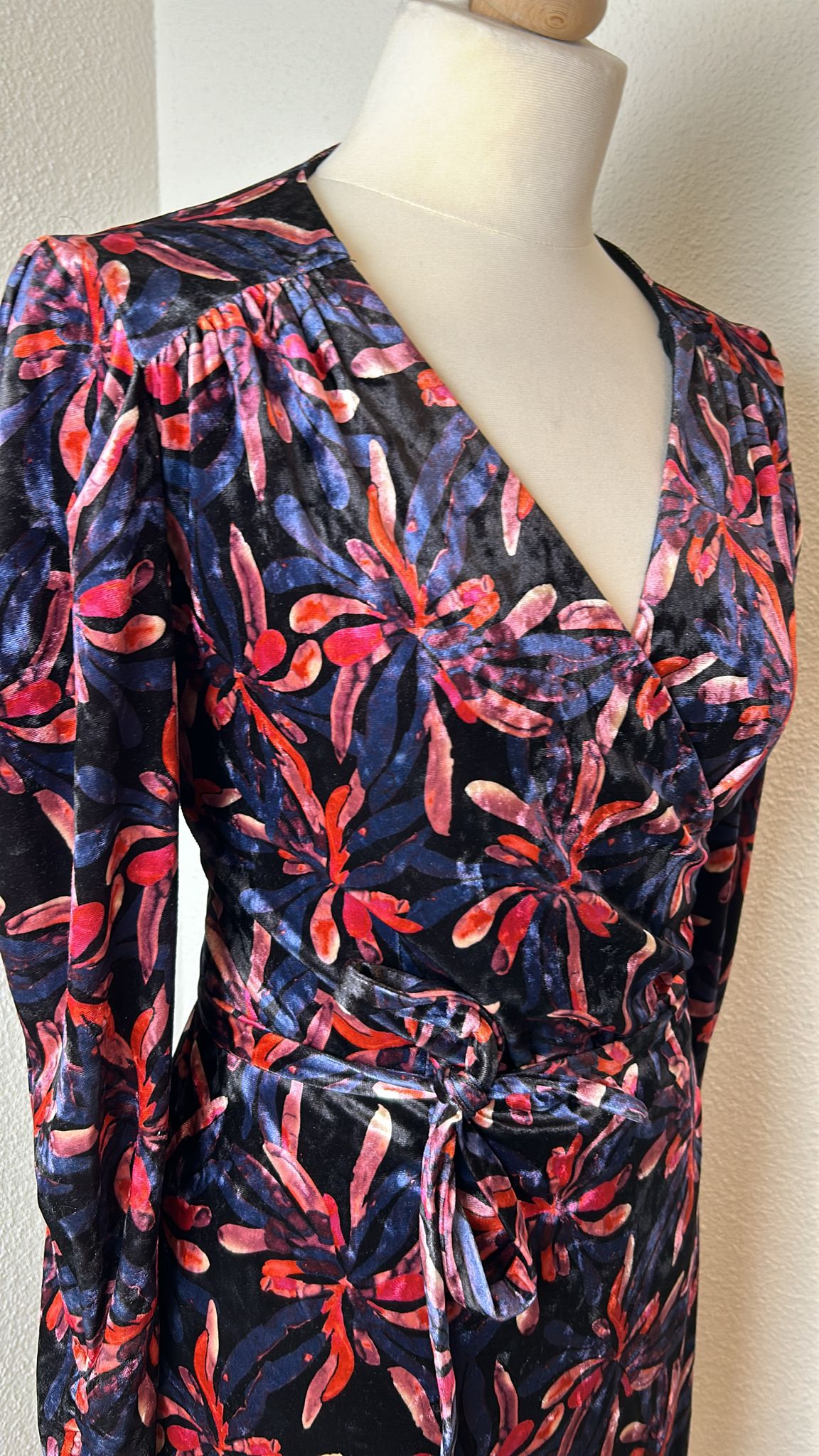 Fabienne Chapot - maat L - Nathalie short dress