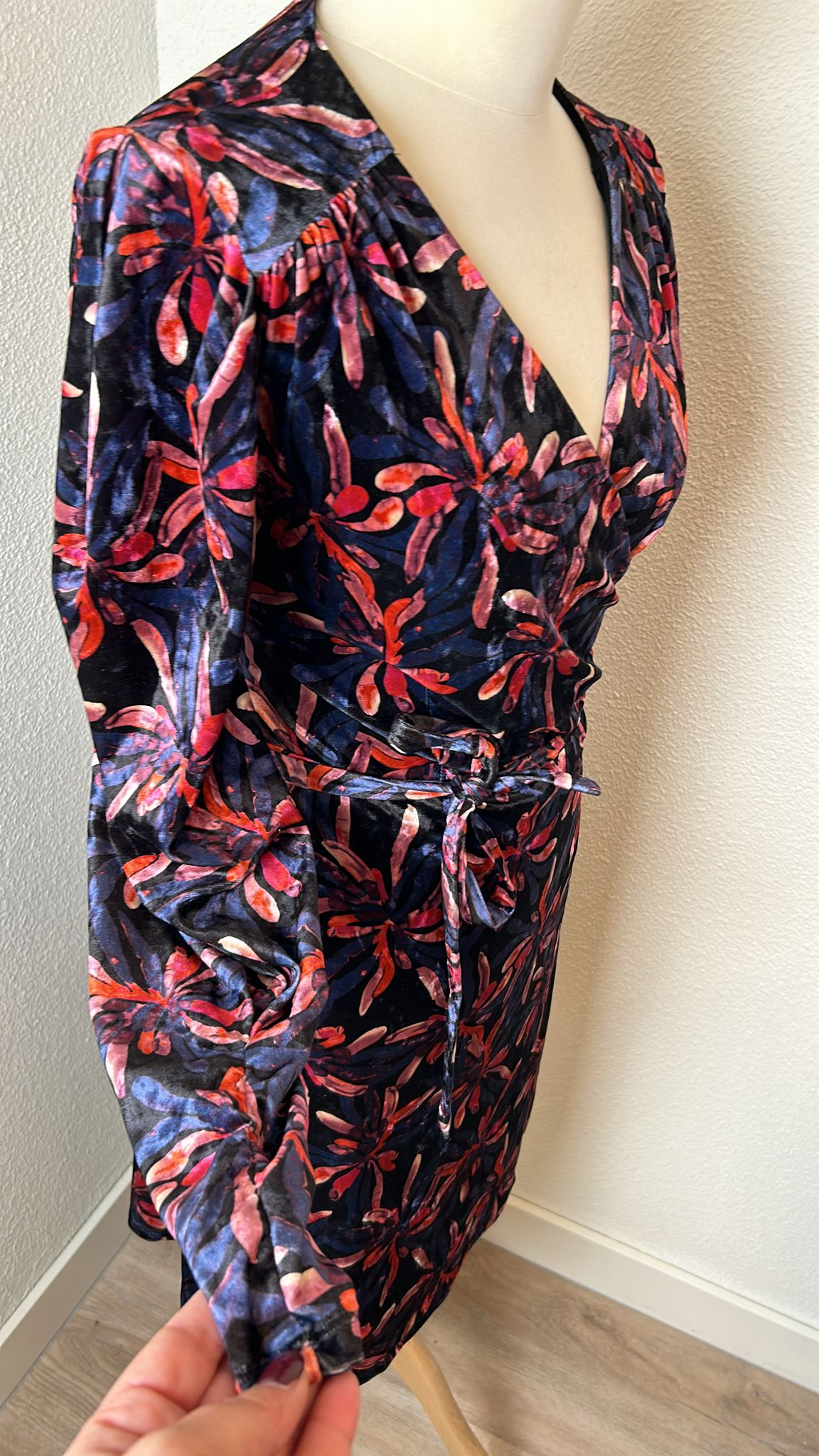 Fabienne Chapot - maat L - Nathalie short dress