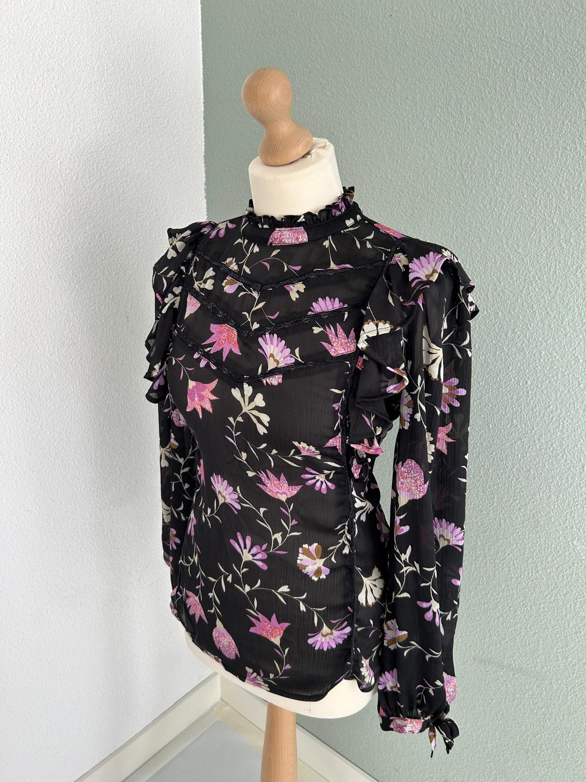 Fabienne Chapot - maat 40 - Pomme top