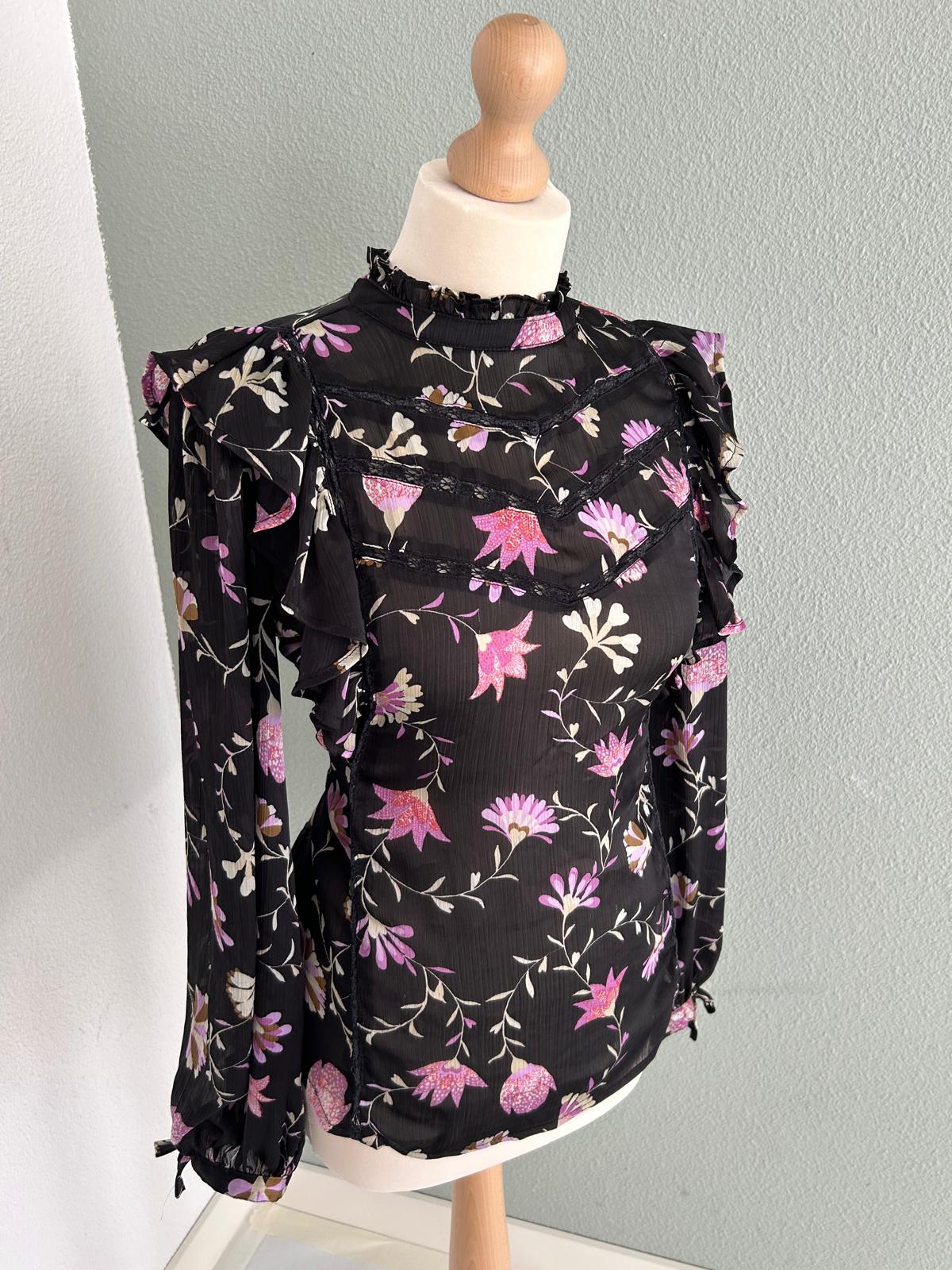 Fabienne Chapot - maat 40 - Pomme top