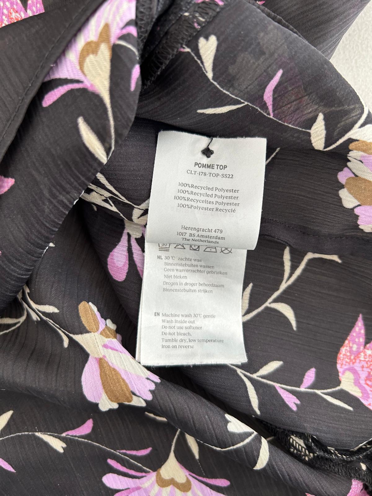 Fabienne Chapot - maat 40 - Pomme top