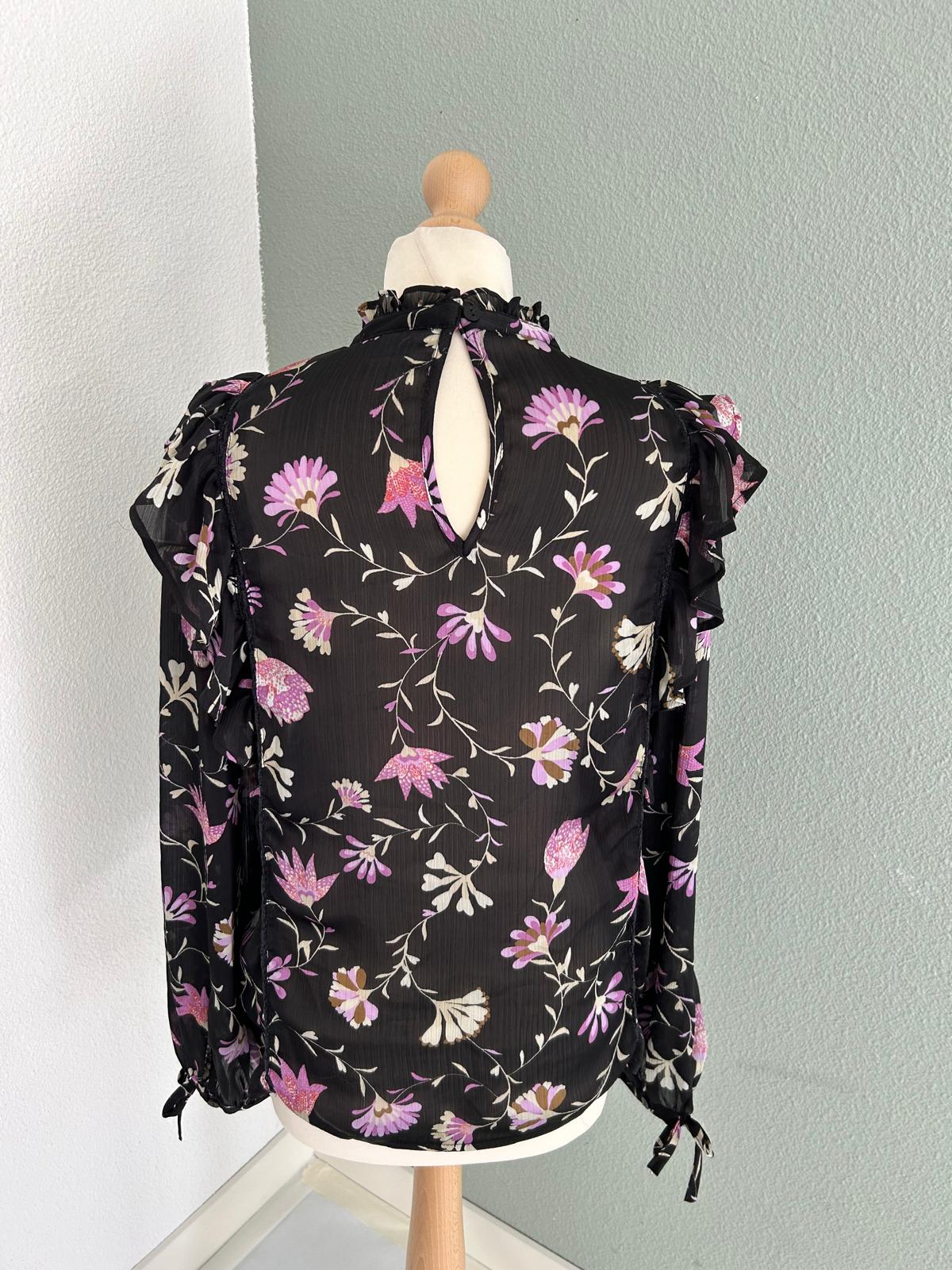 Fabienne Chapot - maat 40 - Pomme top