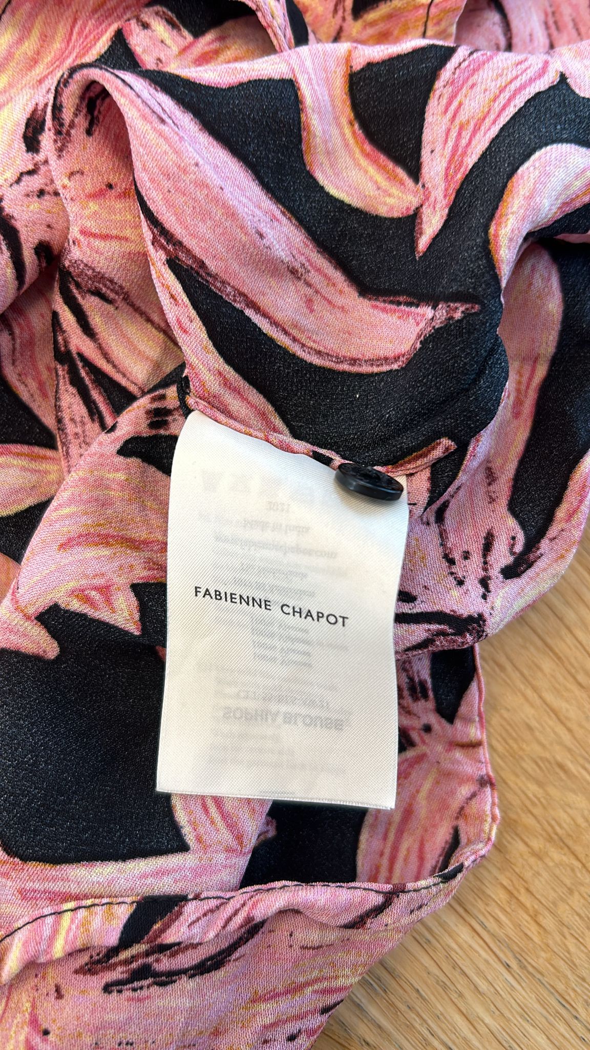 Fabienne Chapot - maat 42 - Sophia blouse