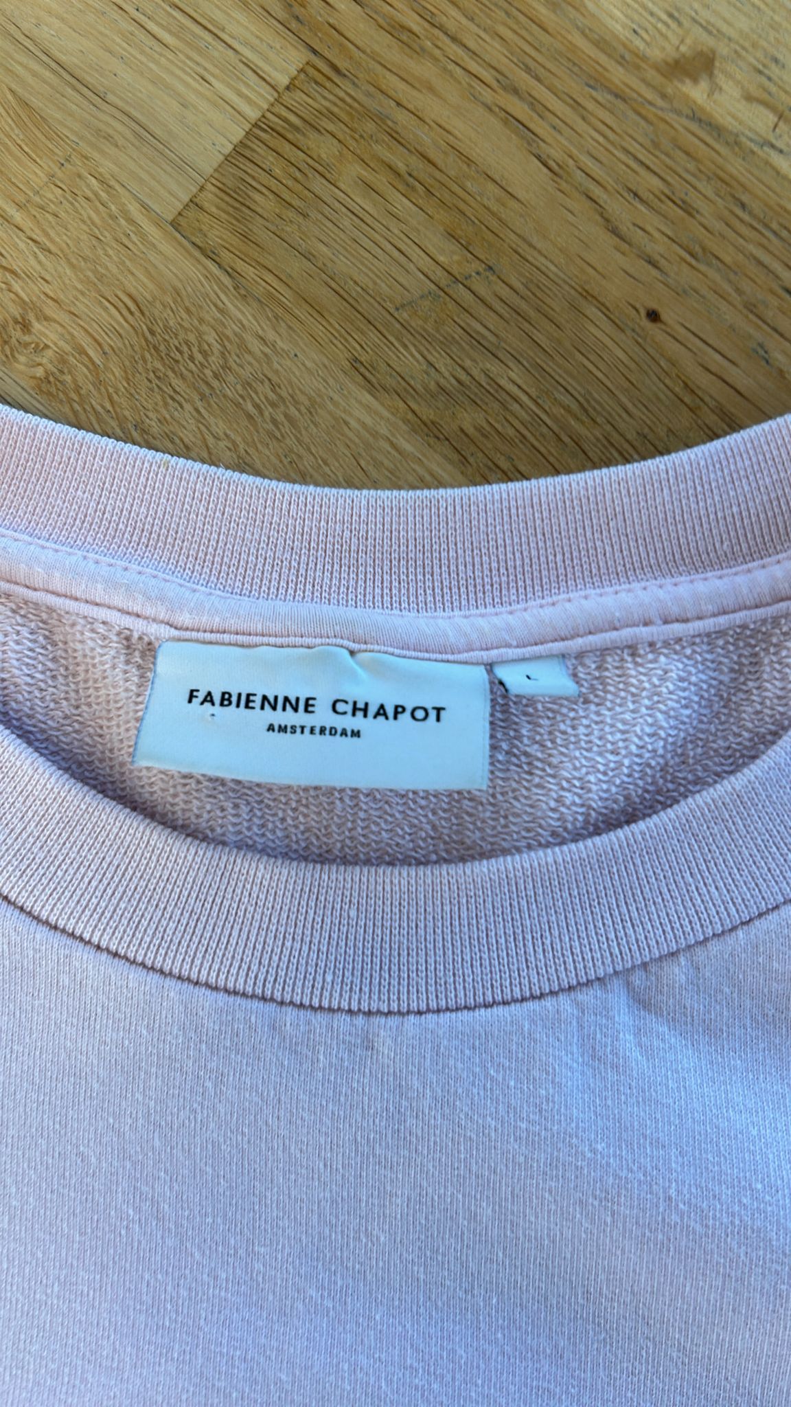 Fabienne Chapot - maat L - Sophia sweater