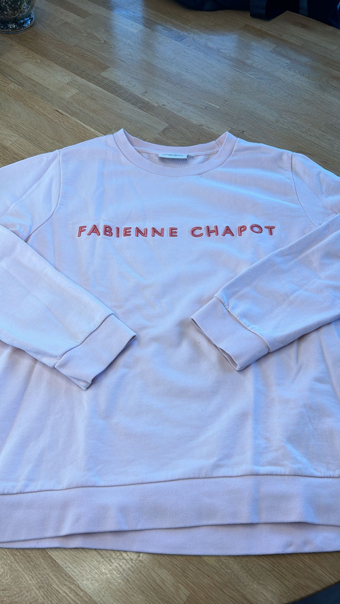 Fabienne Chapot - maat L - Sophia sweater