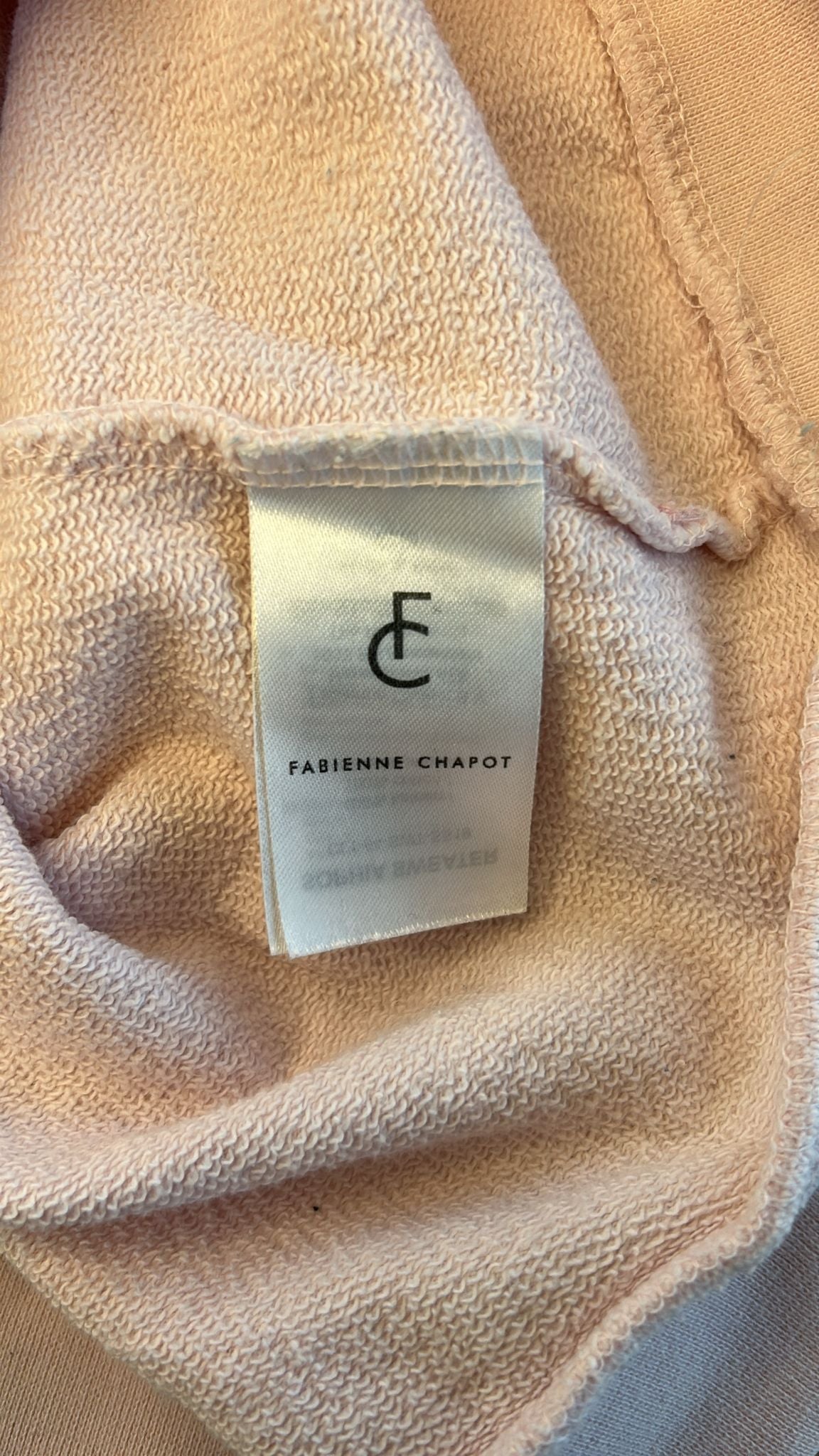 Fabienne Chapot - maat L - Sophia sweater