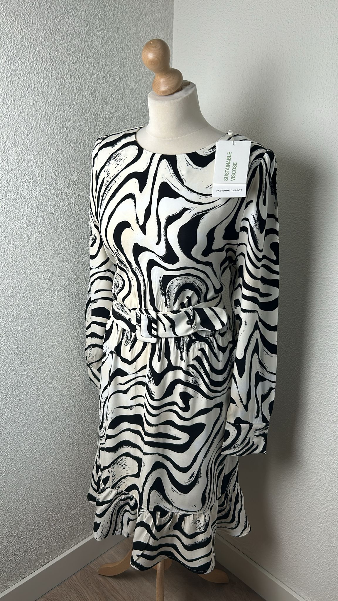 Fabienne Chapot - maat 42 - Freddie dress NIEUW