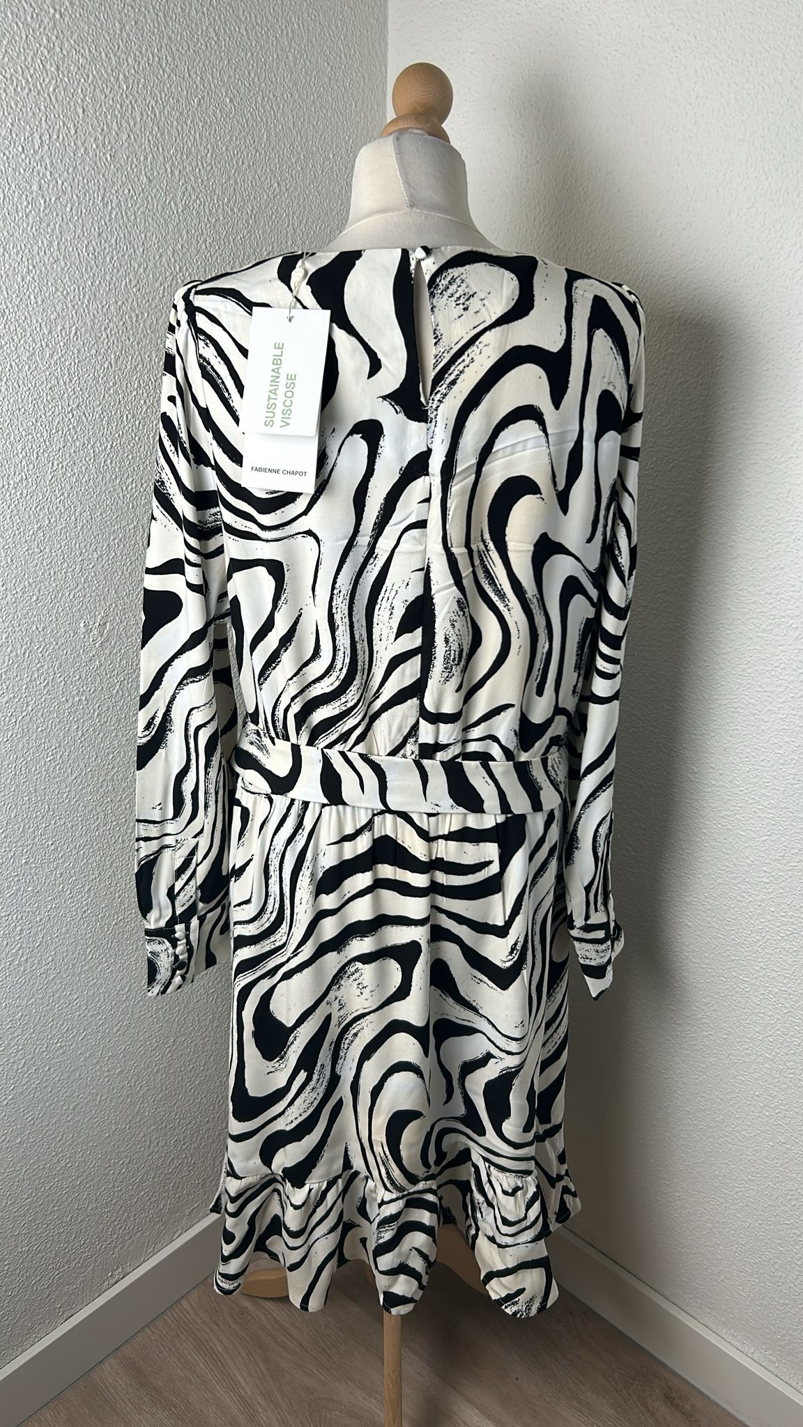 Fabienne Chapot - maat 42 - Freddie dress NIEUW