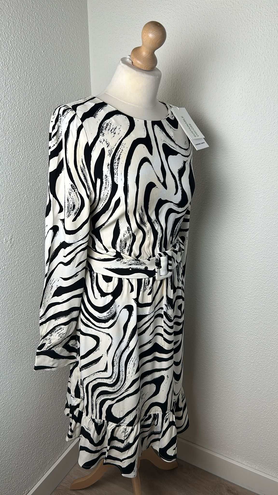 Fabienne Chapot - maat 42 - Freddie dress NIEUW
