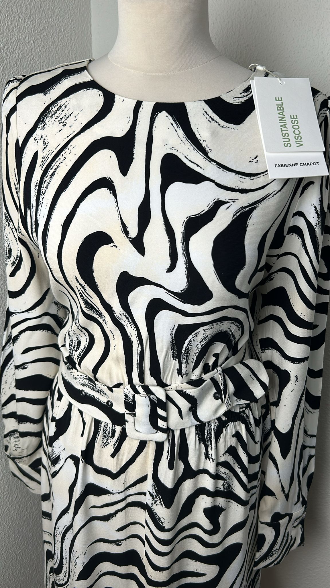 Fabienne Chapot - maat 42 - Freddie dress NIEUW