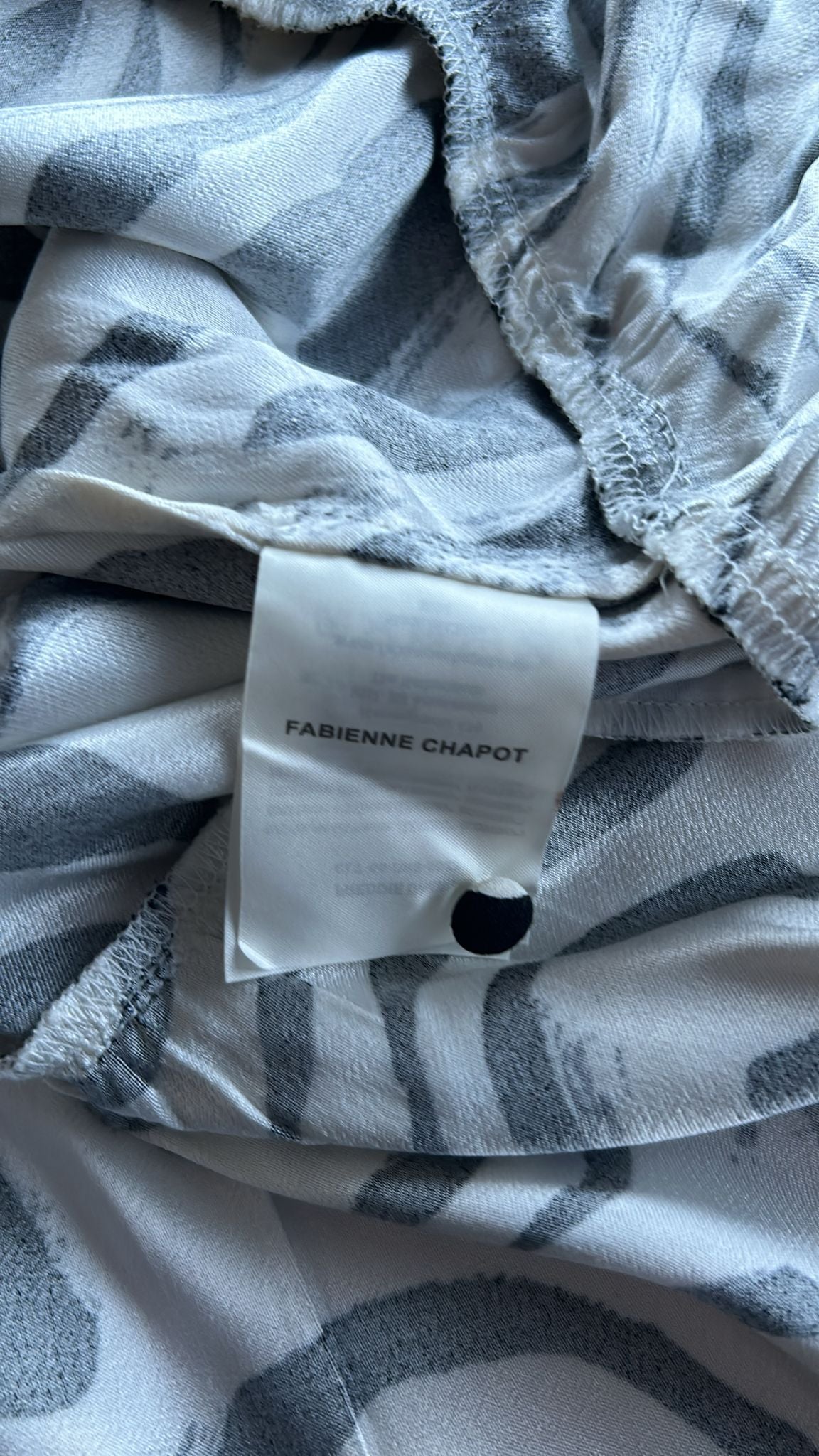 Fabienne Chapot - maat 42 - Freddie dress NIEUW