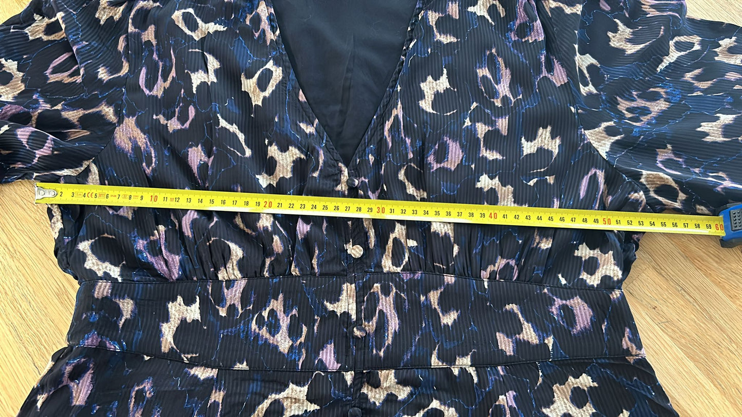 Fabienne Chapot - maat 42 - Lynn short indi dress