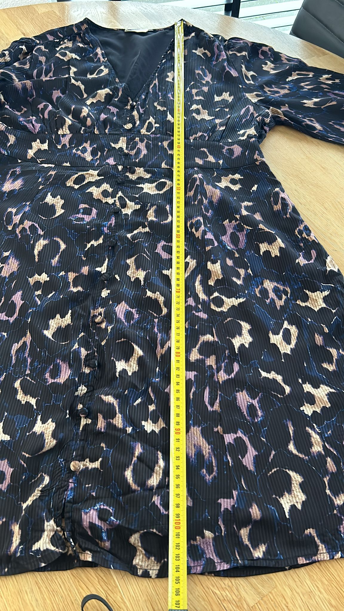 Fabienne Chapot - maat 42 - Lynn short indi dress