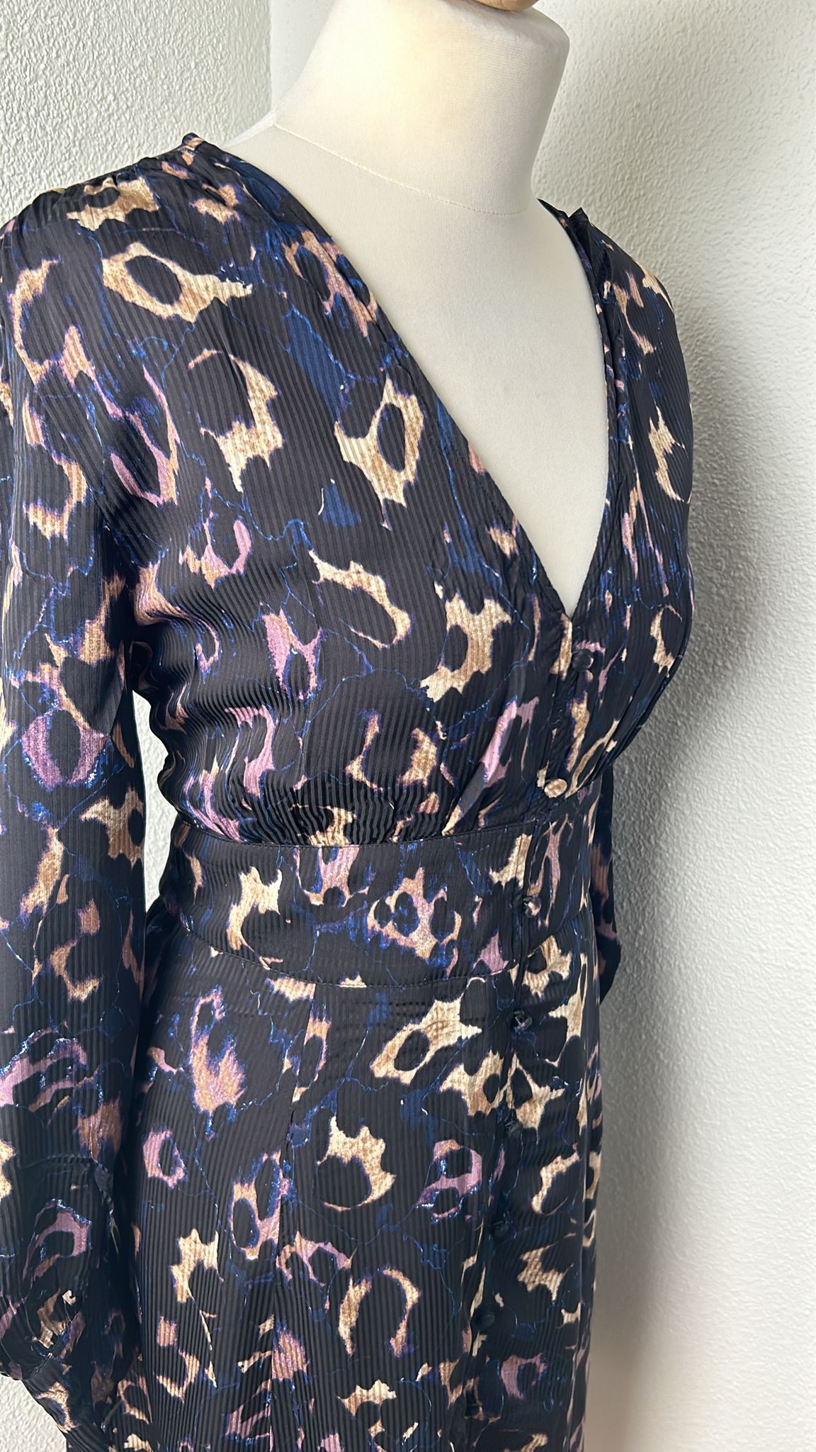 Fabienne Chapot - maat 42 - Lynn short indi dress