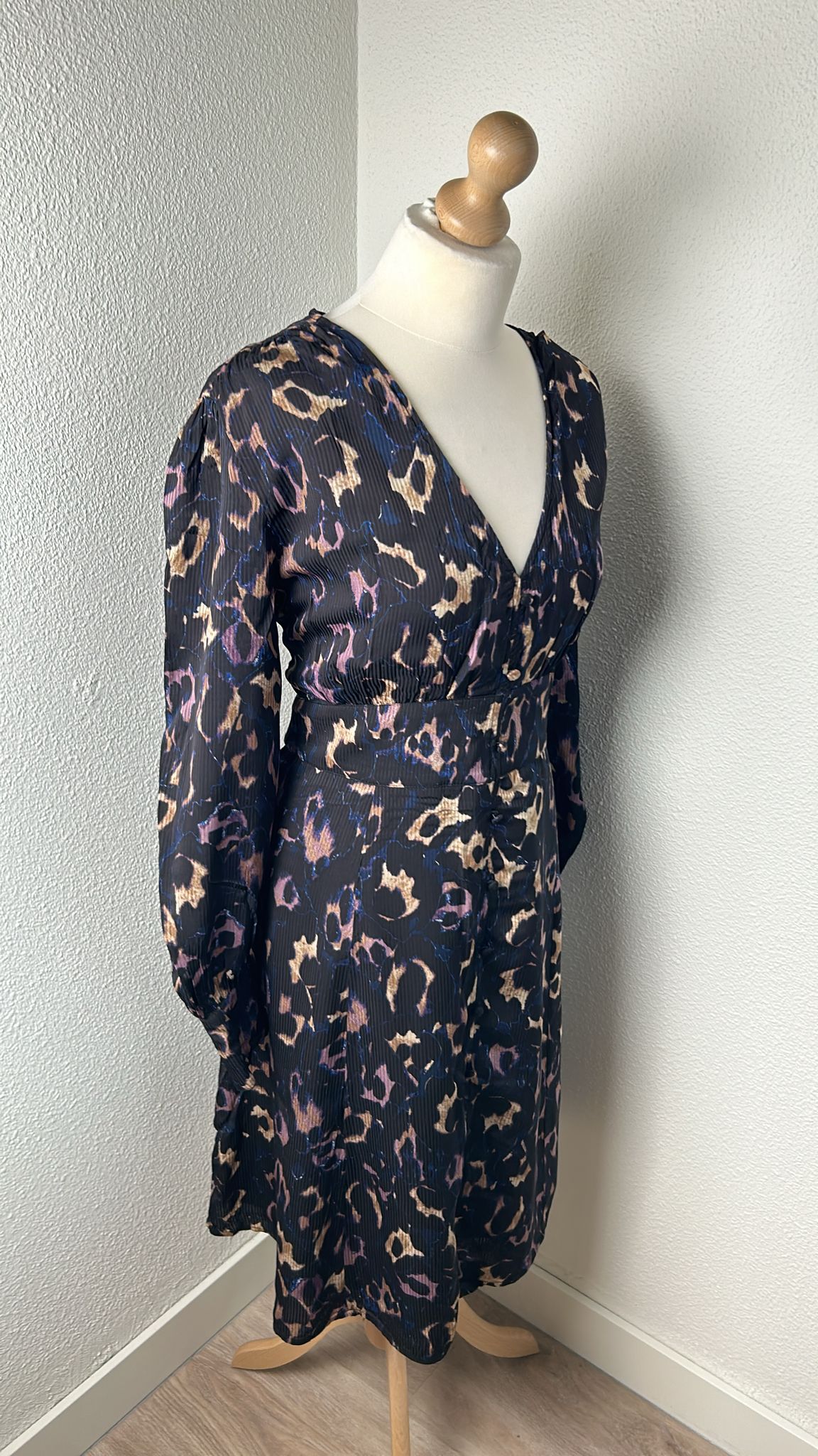 Fabienne Chapot - maat 42 - Lynn short indi dress