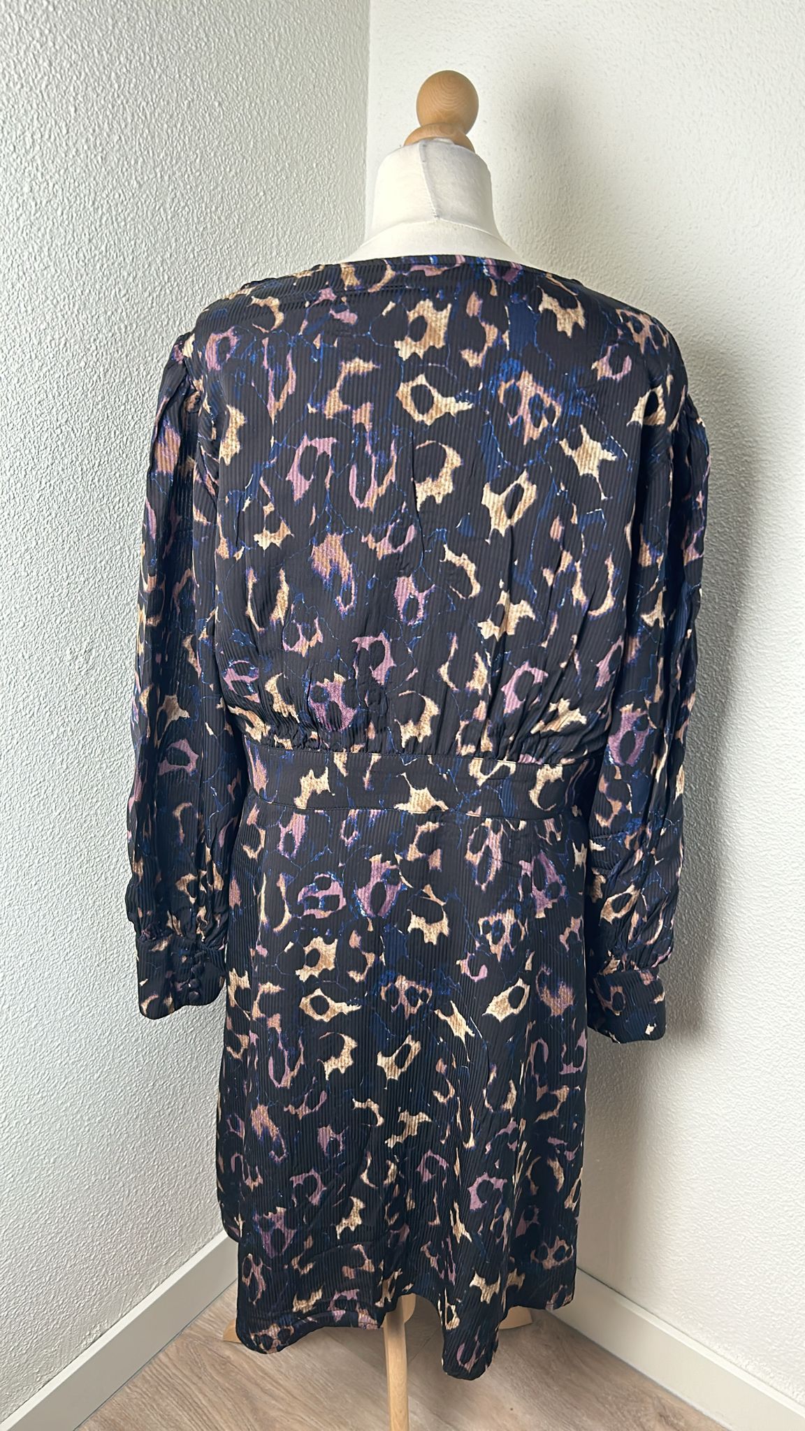 Fabienne Chapot - maat 42 - Lynn short indi dress