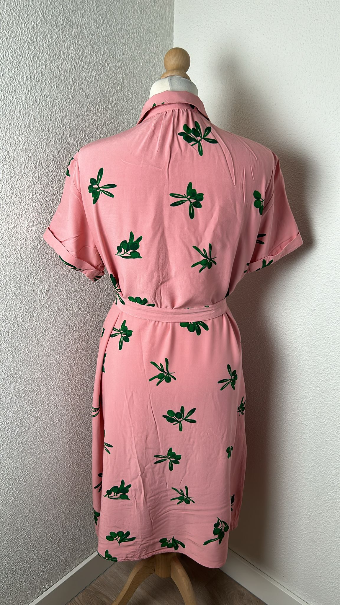 Fabienne Chapot - maat 40 - boyfriend dress