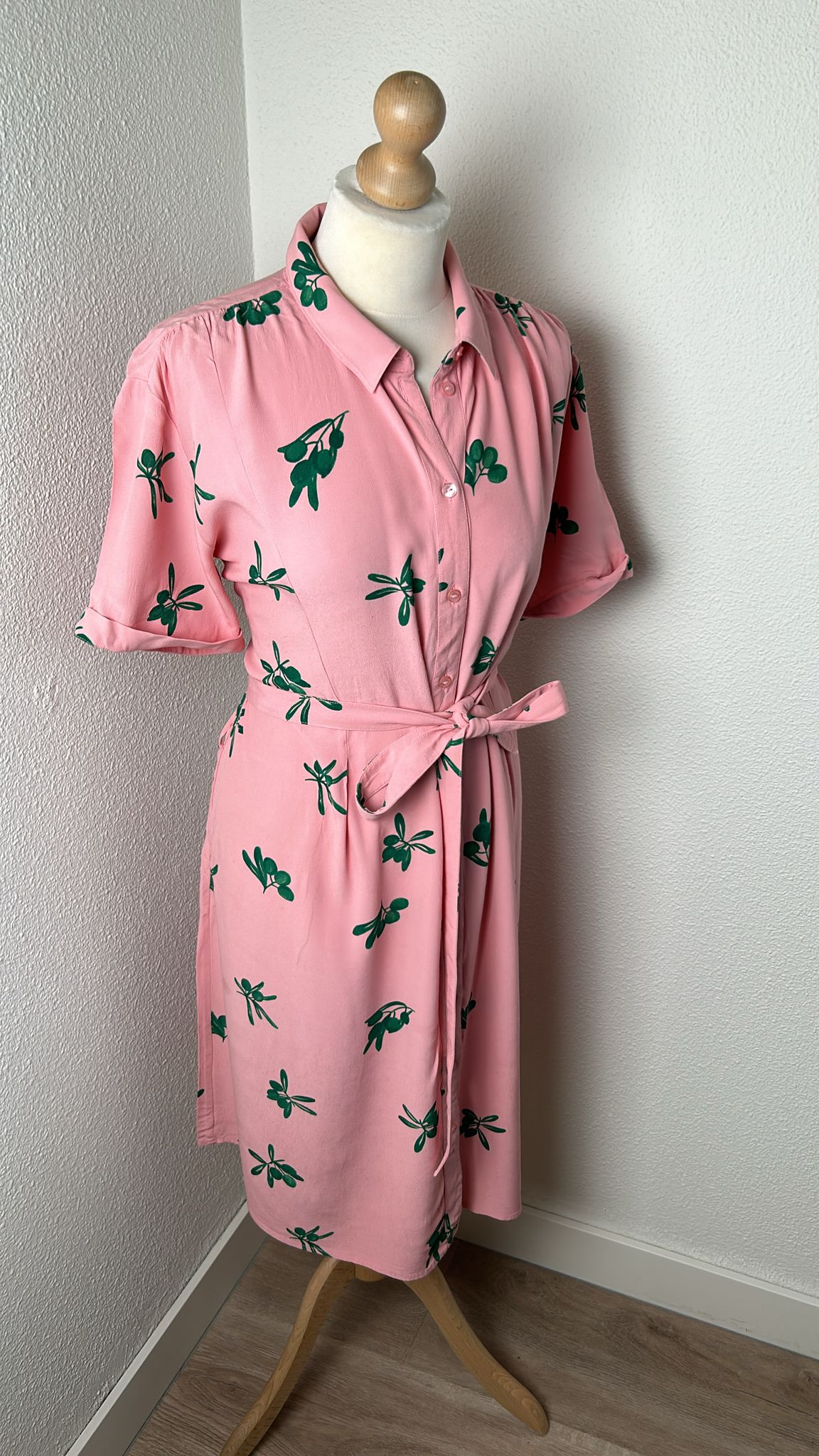 Fabienne Chapot - maat 40 - boyfriend dress