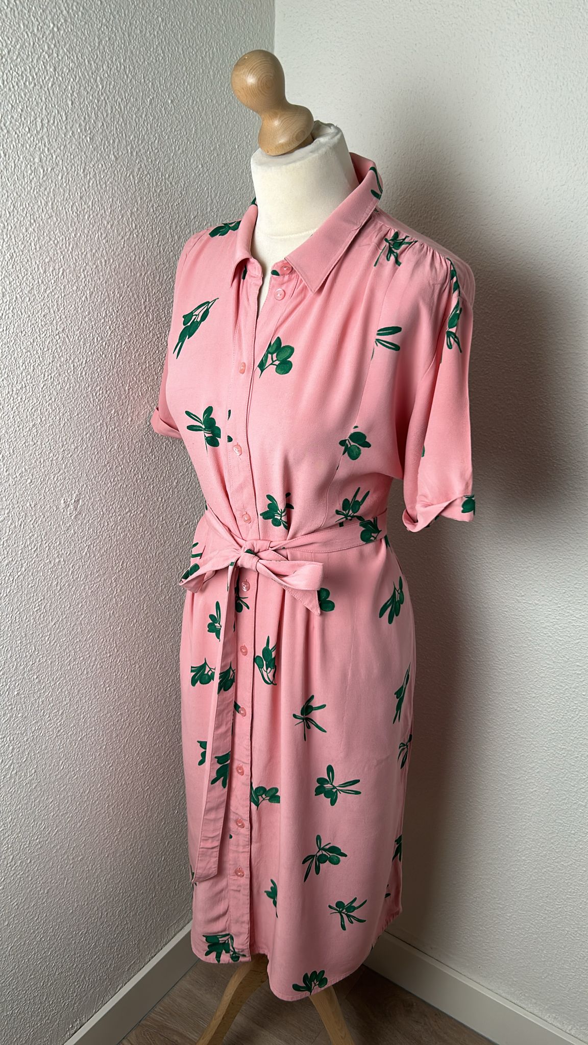 Fabienne Chapot - maat 40 - boyfriend dress
