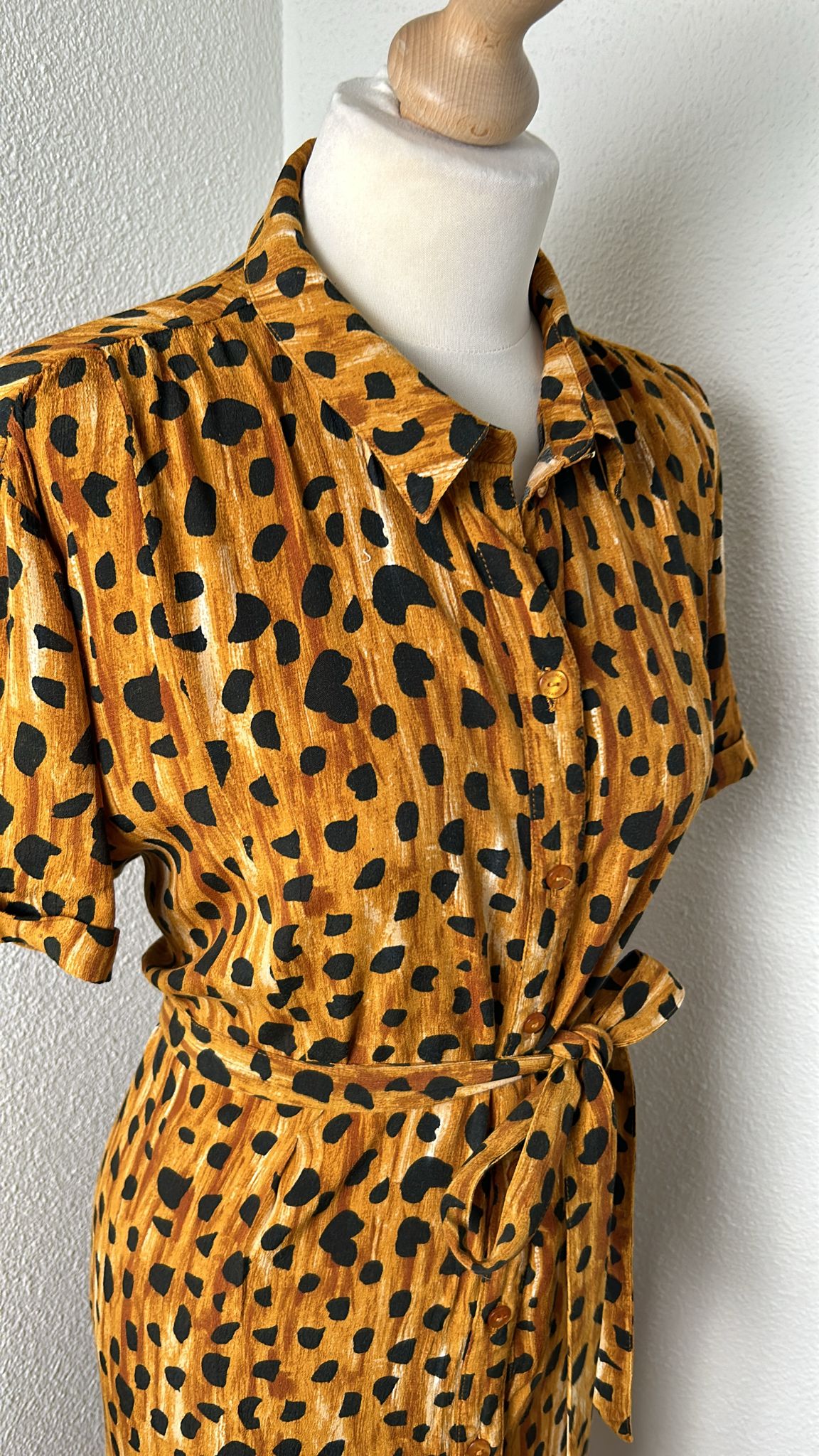 Fabienne Chapot - maat L - boyfriend dress