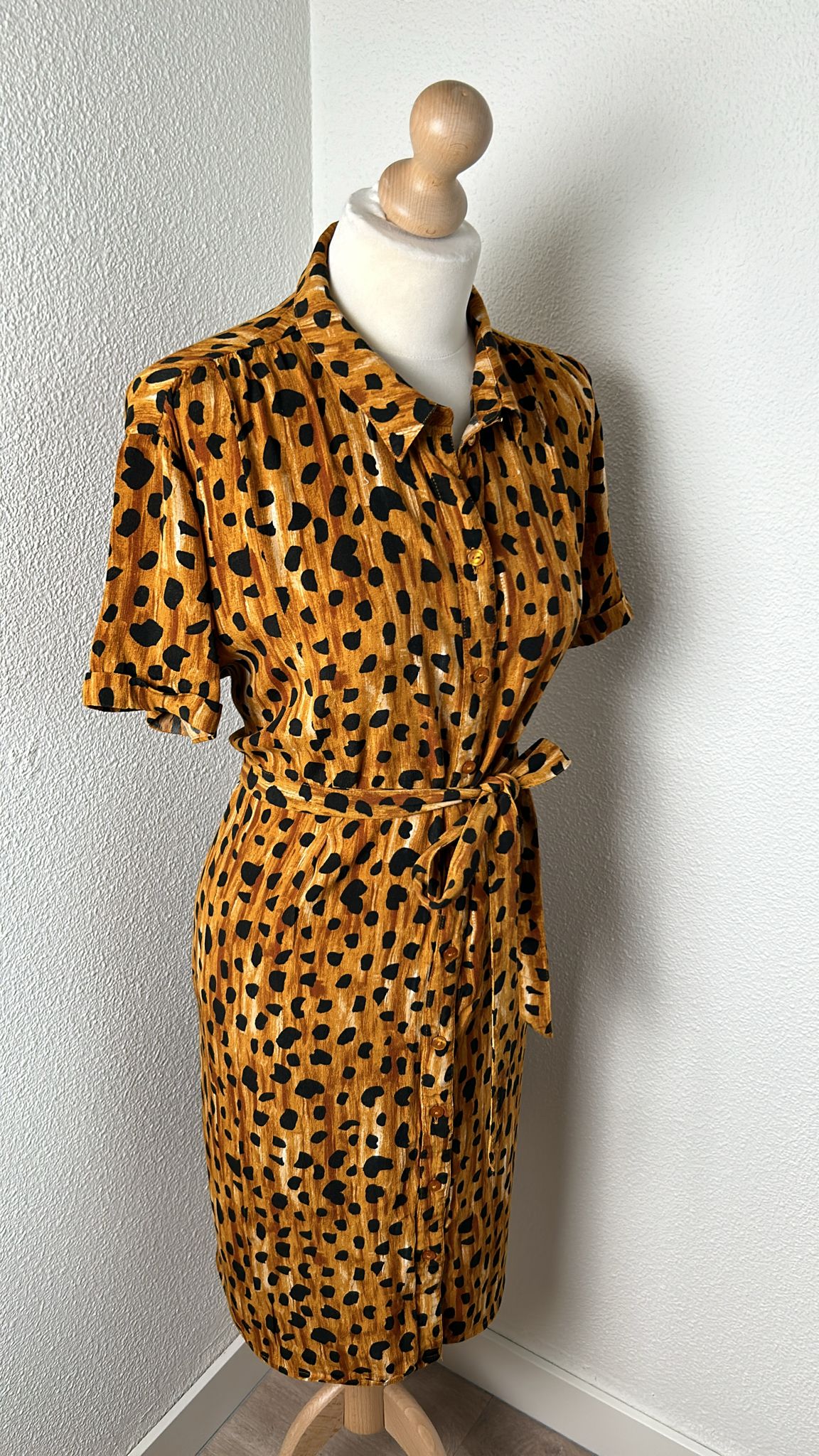 Fabienne Chapot - maat L - boyfriend dress