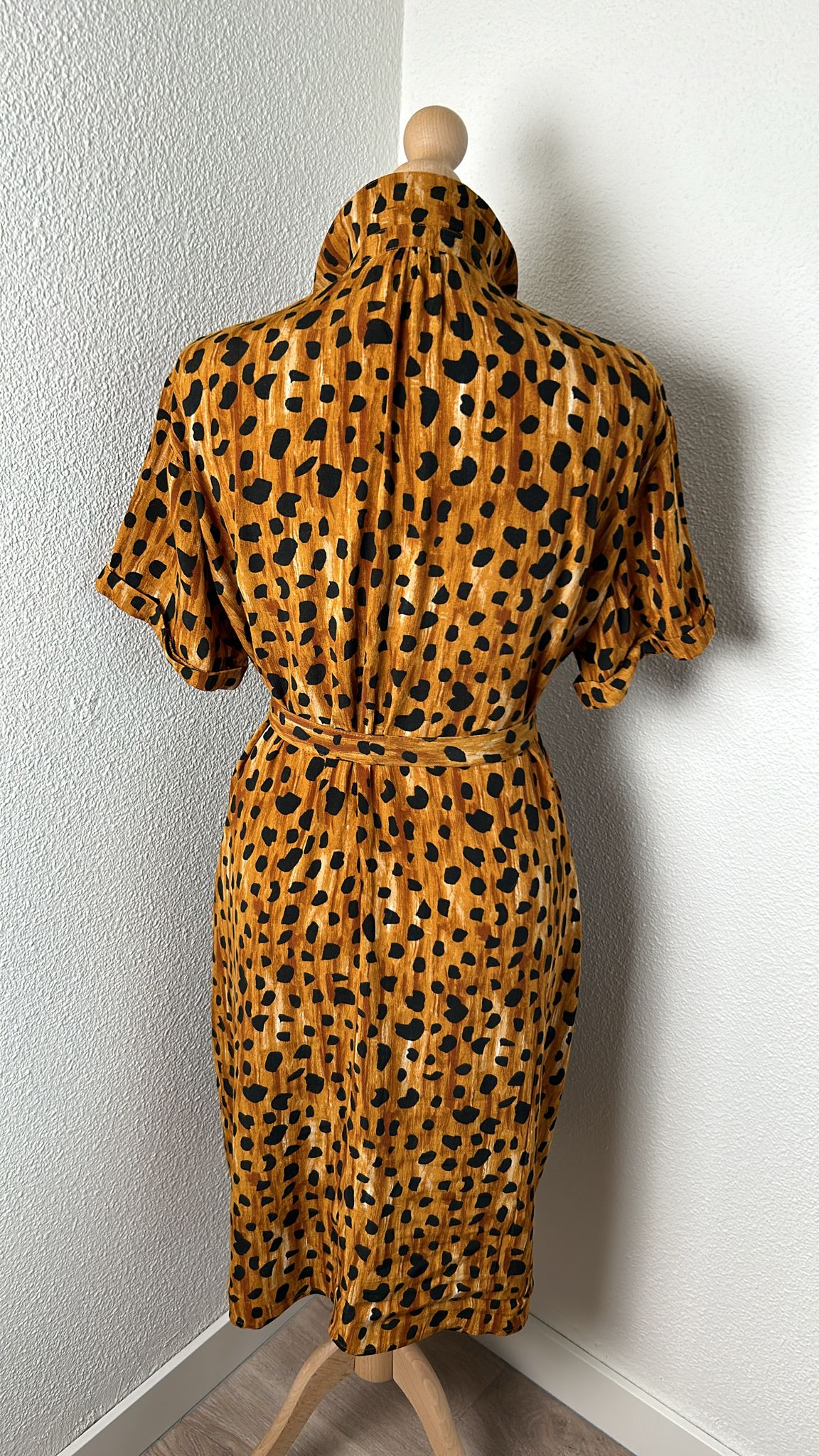 Fabienne Chapot - maat L - boyfriend dress