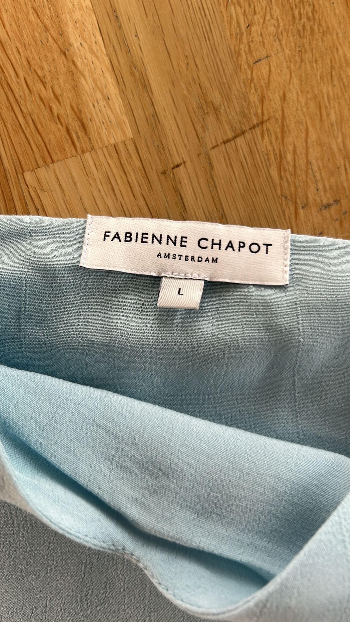 Fabienne Chapot - maat L - Lora top