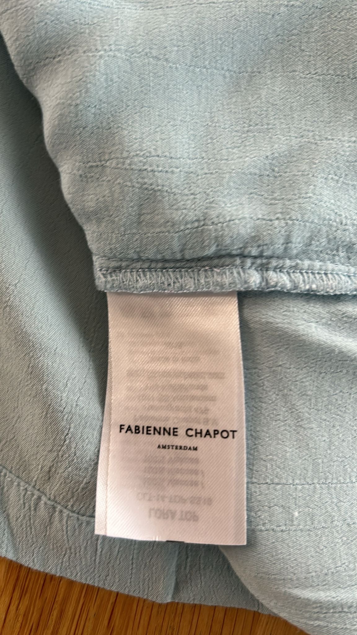 Fabienne Chapot - maat L - Lora top