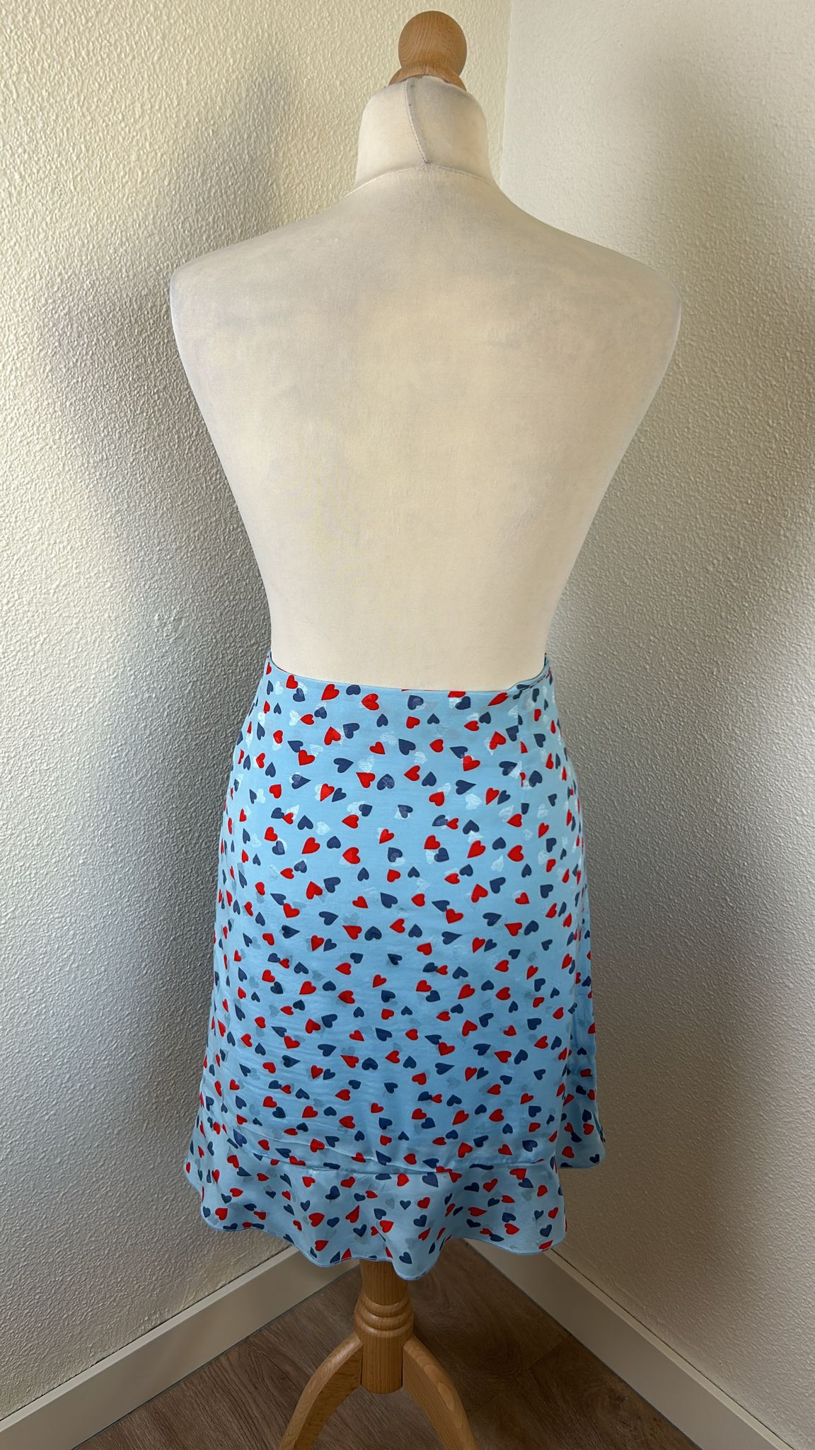 Fabienne Chapot - maat XL - Kea skirt