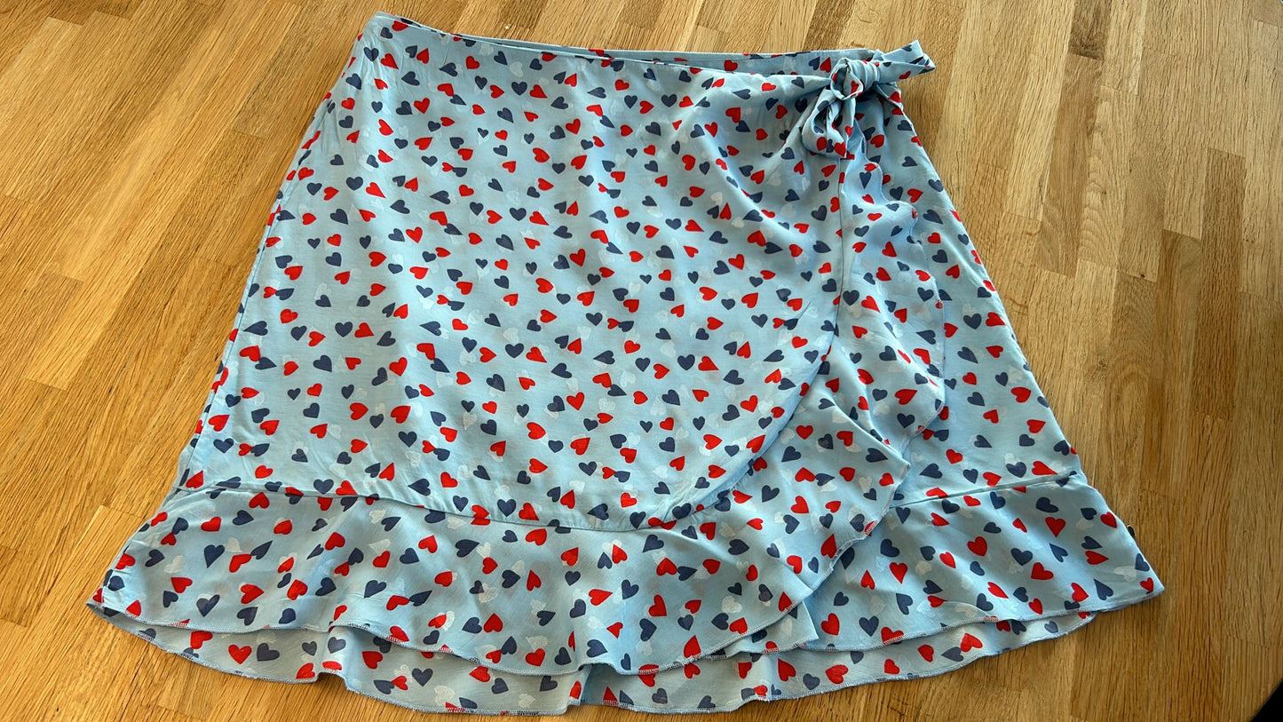 Fabienne Chapot - maat XL - Kea skirt