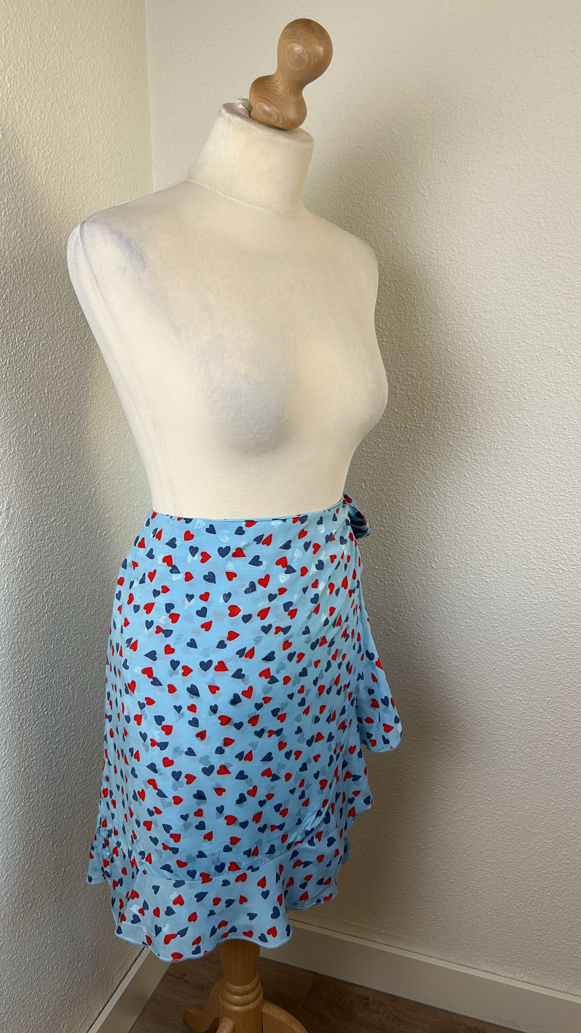 Fabienne Chapot - maat XL - Kea skirt