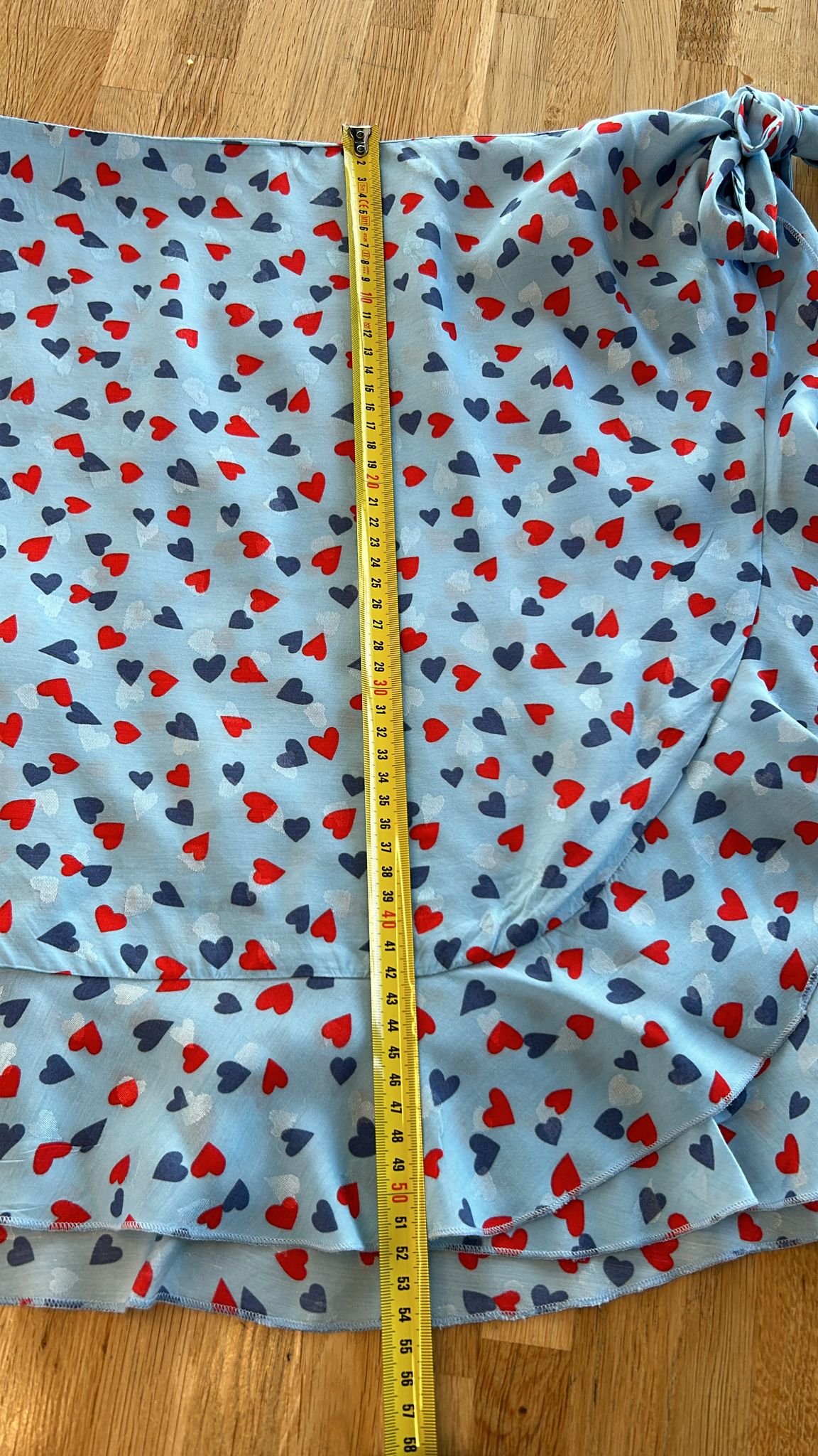 Fabienne Chapot - maat XL - Kea skirt