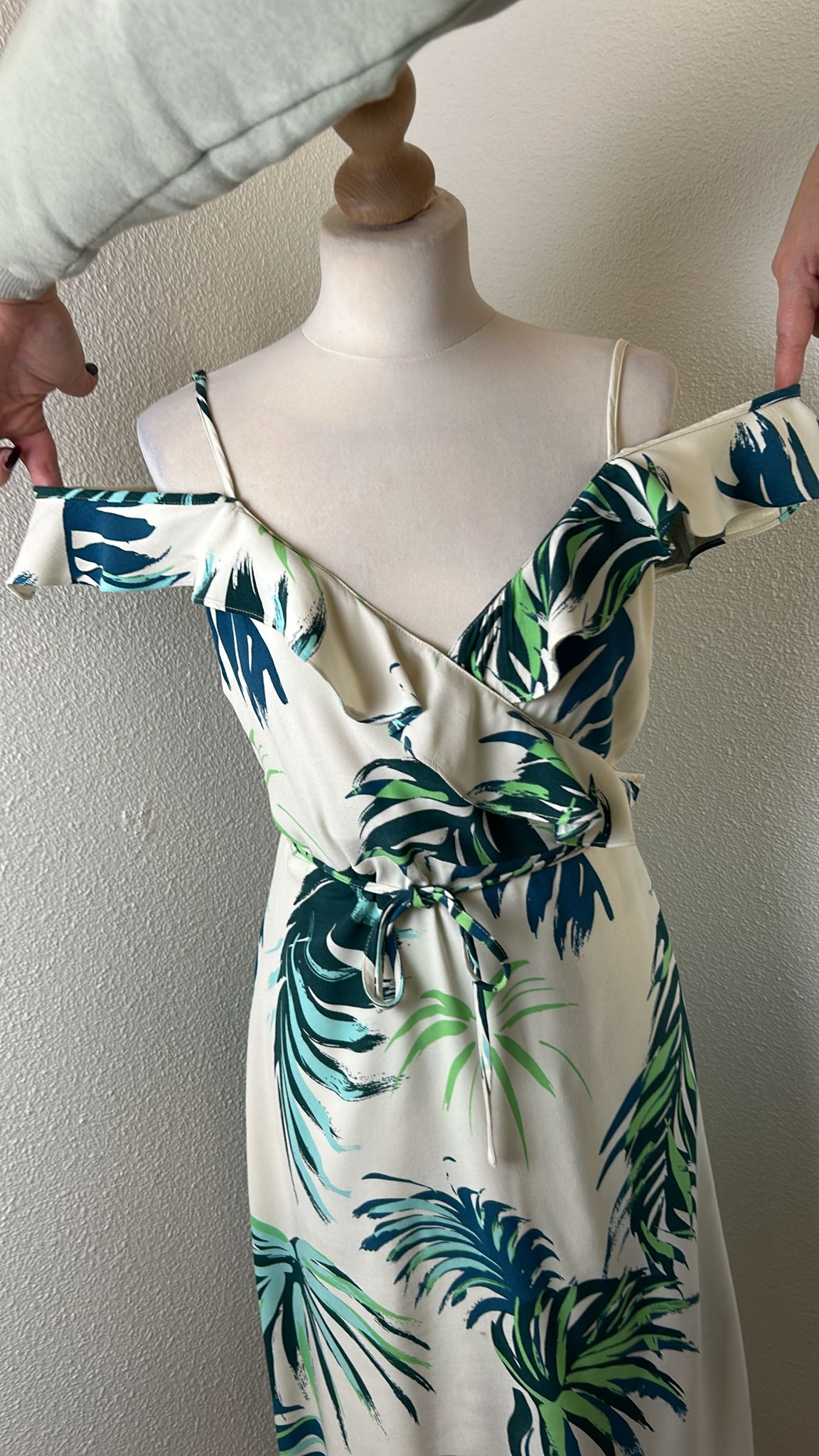 Fabienne Chapot - maat L - Marilyn dress