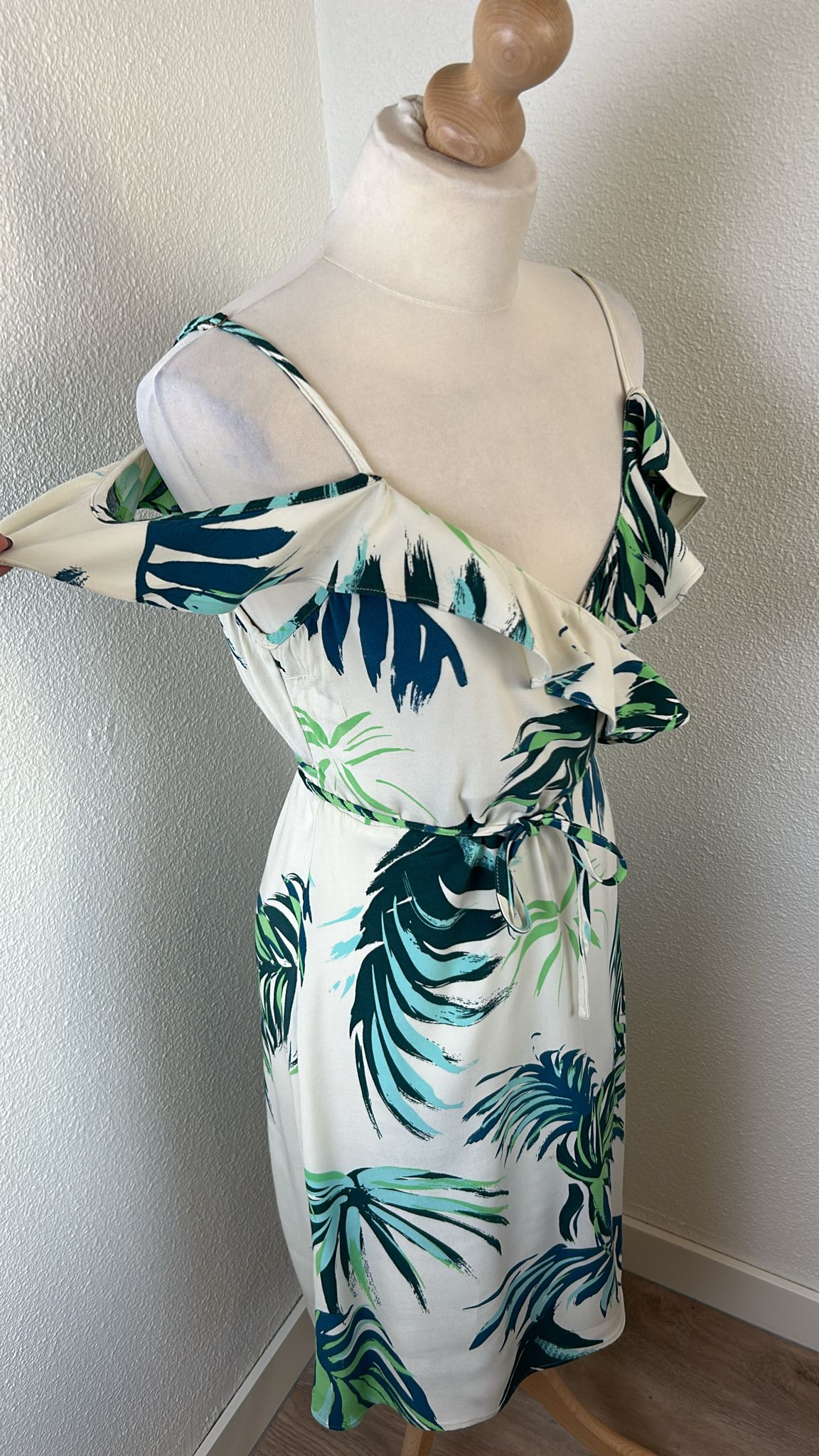 Fabienne Chapot - maat L - Marilyn dress
