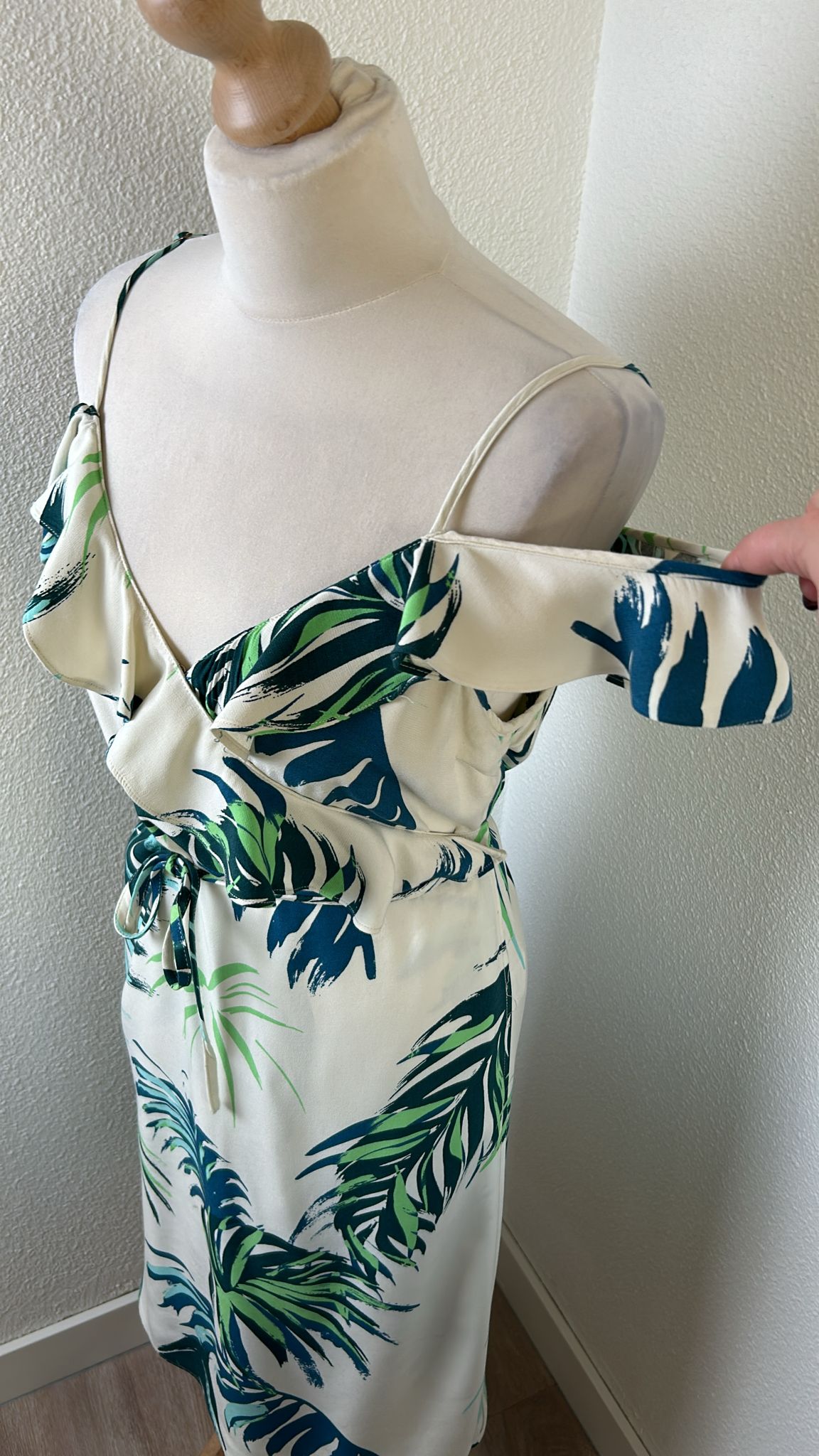 Fabienne Chapot - maat L - Marilyn dress