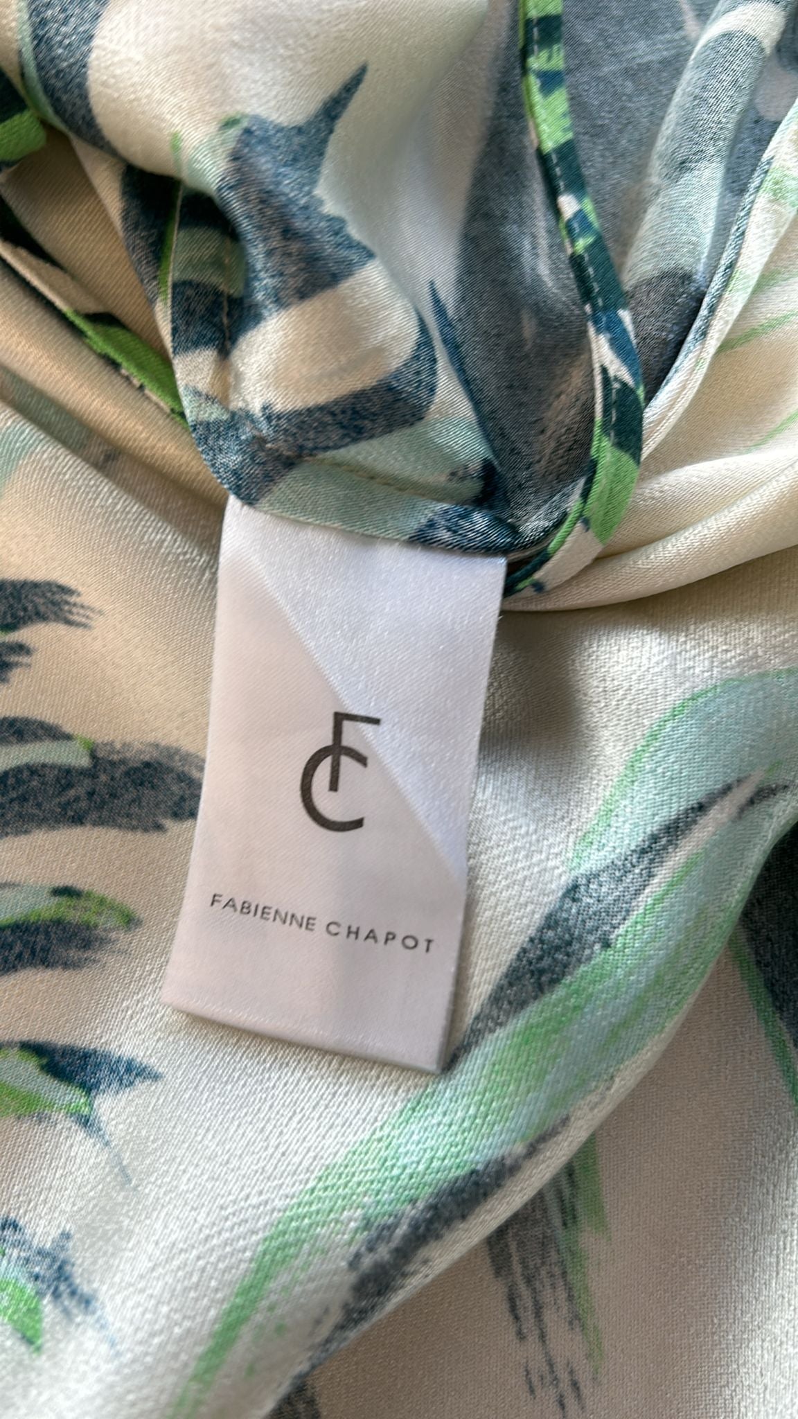 Fabienne Chapot - maat L - Marilyn dress