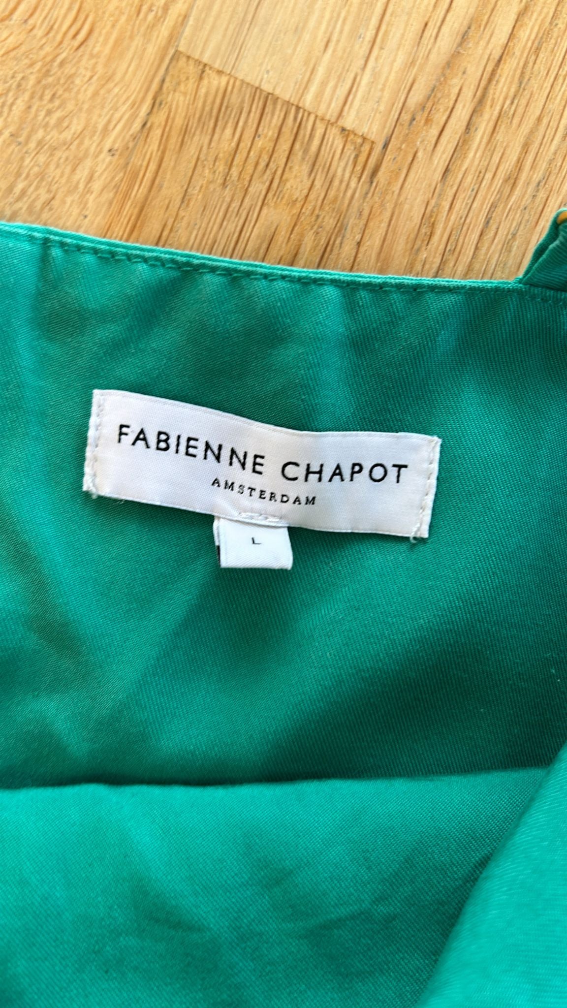Fabienne Chapot - maat L - Lana dress
