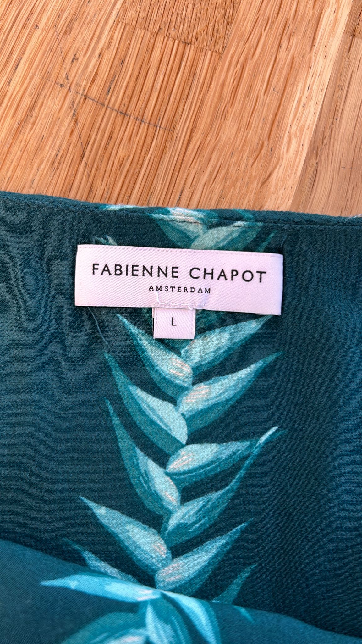 Fabienne Chapot - maat L - vive skirt