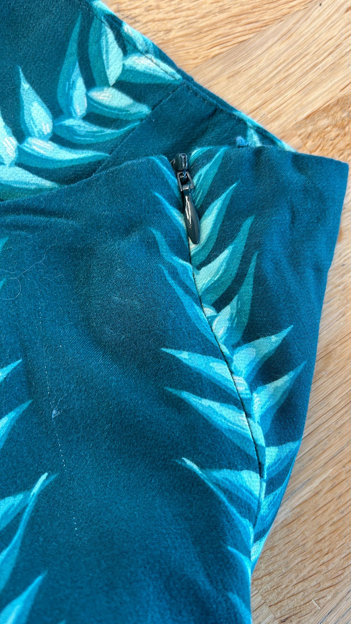 Fabienne Chapot - maat L - vive skirt