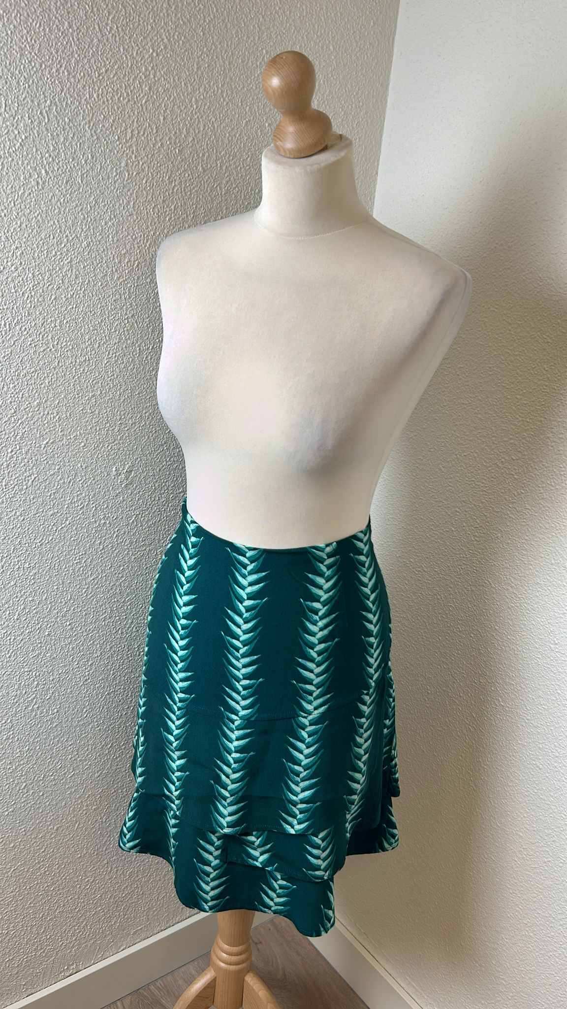 Fabienne Chapot - maat L - vive skirt