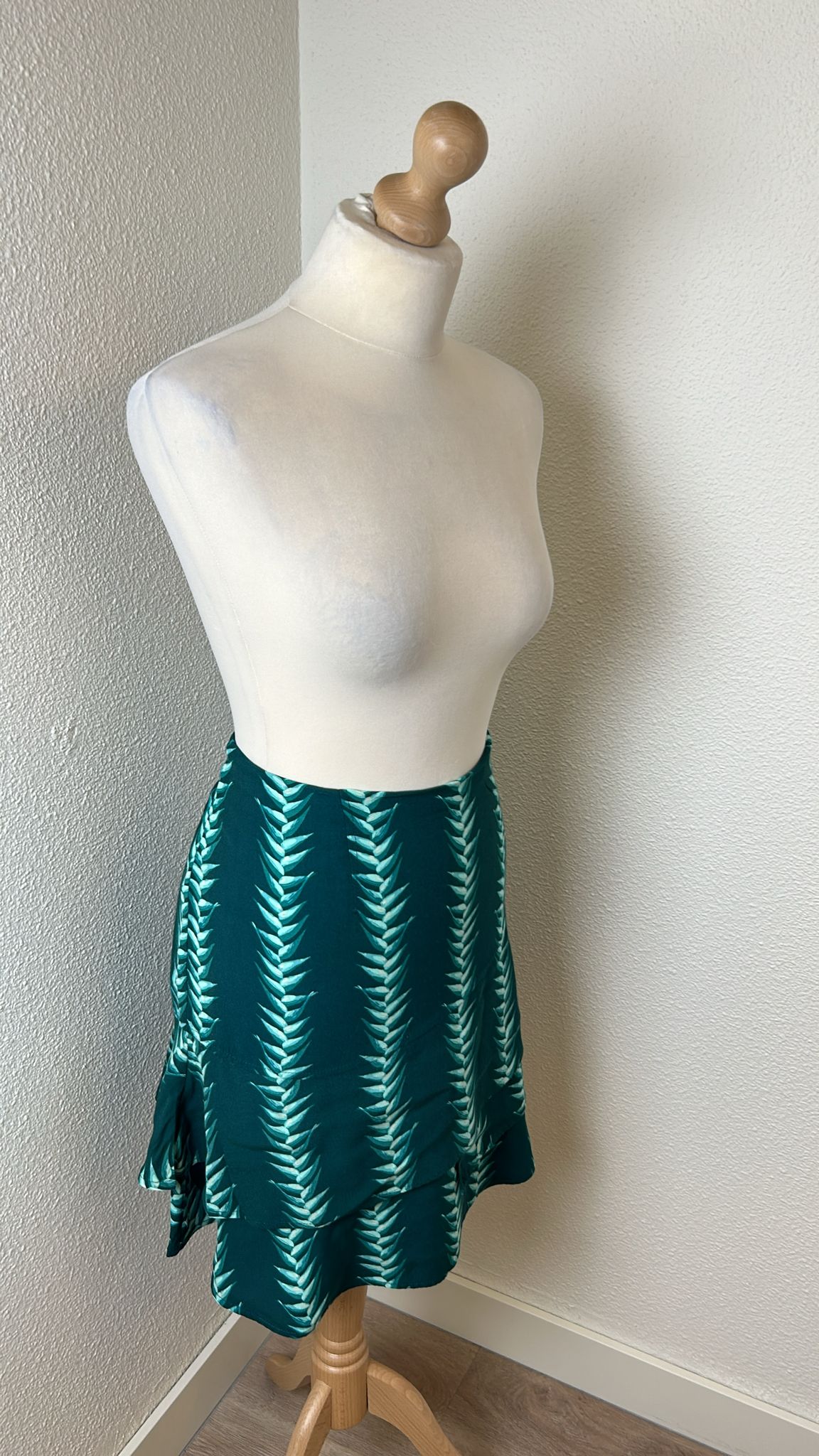 Fabienne Chapot - maat L - vive skirt