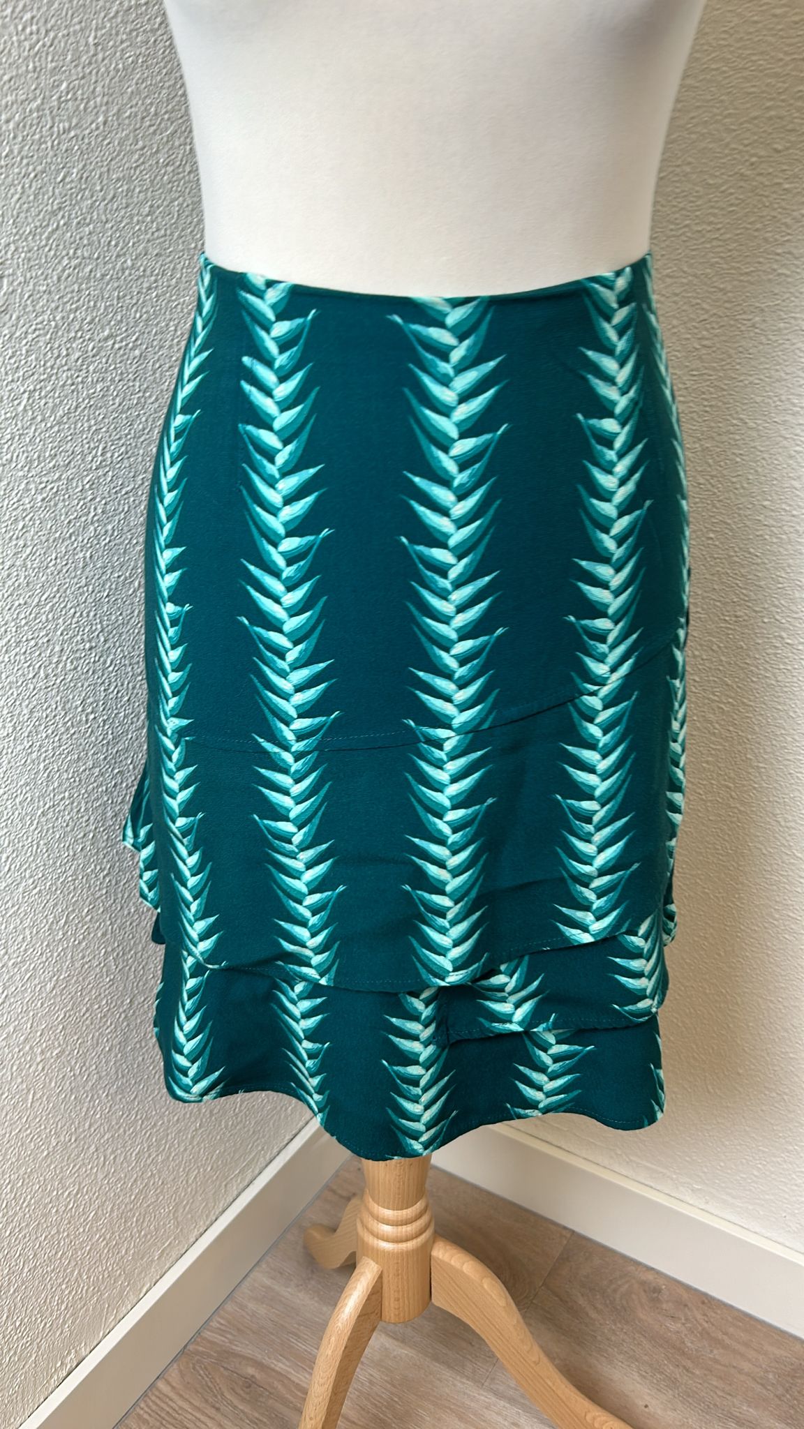 Fabienne Chapot - maat L - vive skirt
