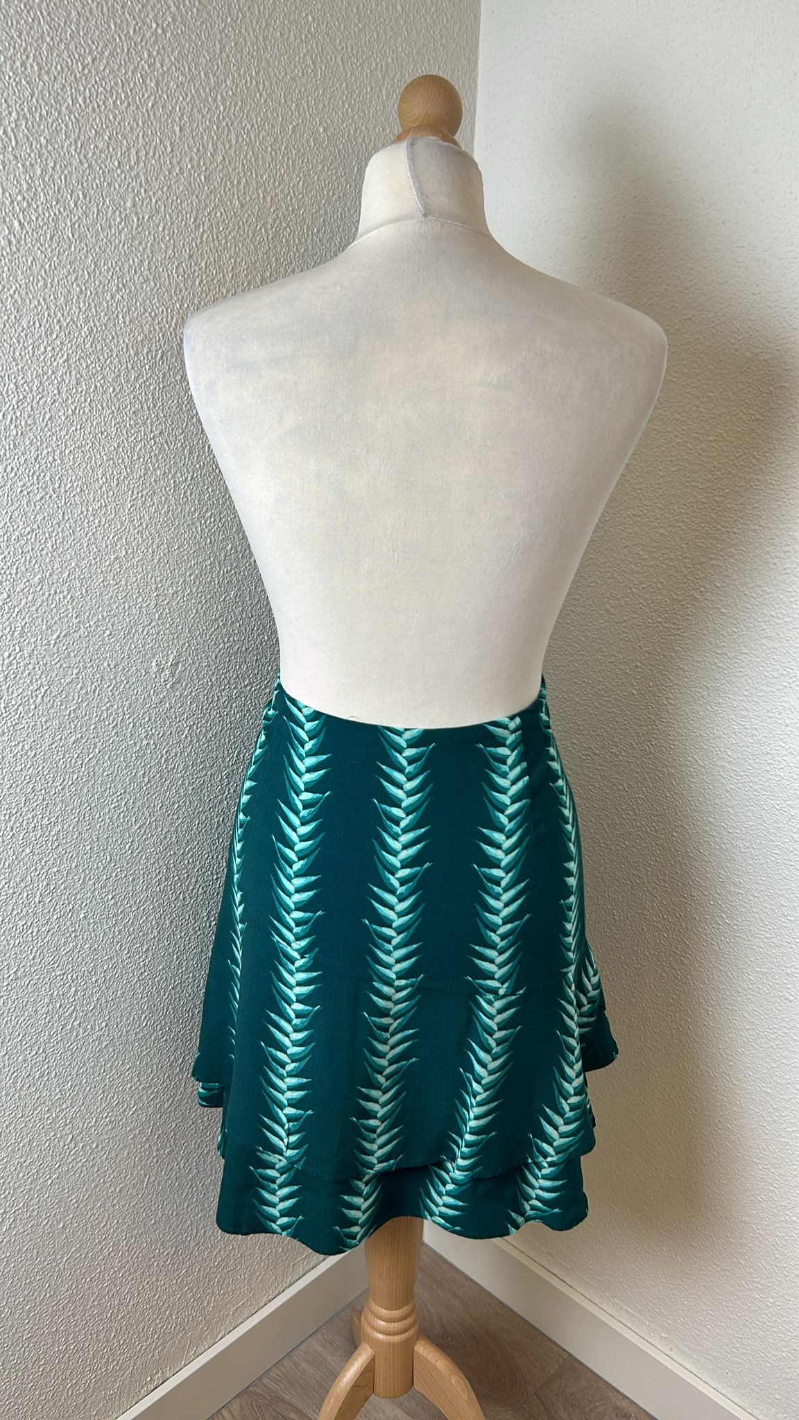 Fabienne Chapot - maat L - vive skirt