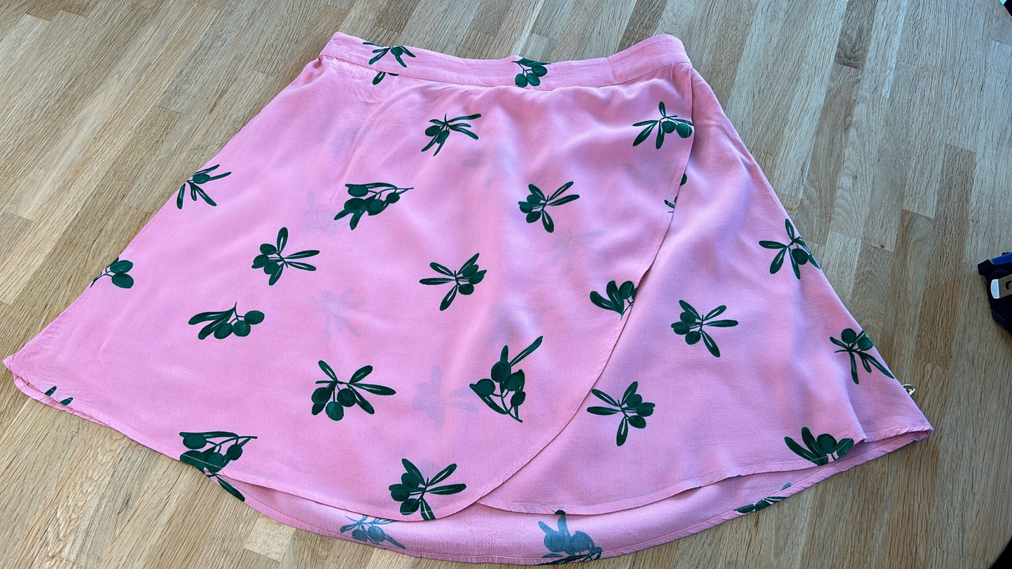 Fabienne Chapot - maat L - eyeland skirt NIEUW