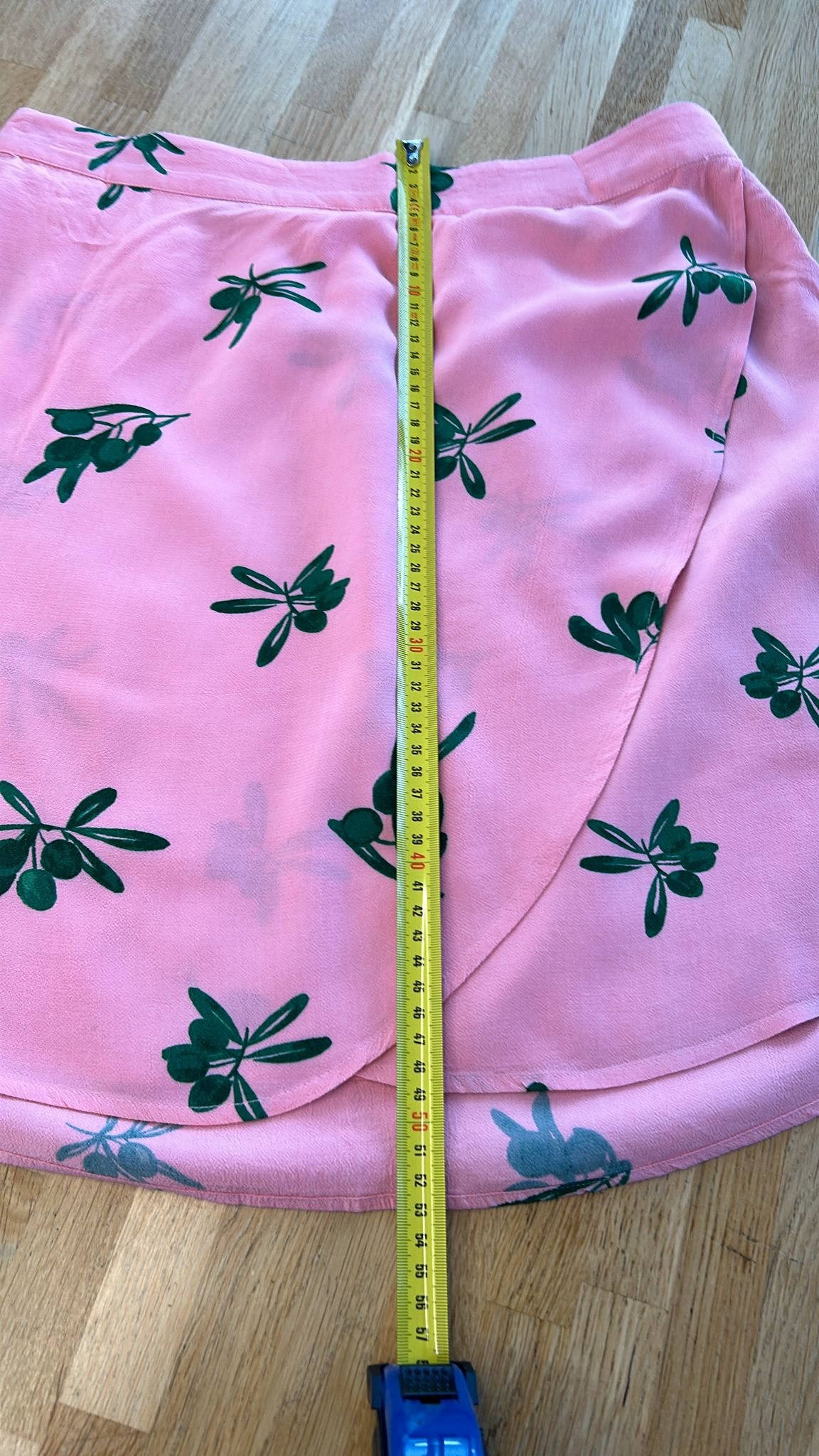 Fabienne Chapot - maat L - eyeland skirt NIEUW