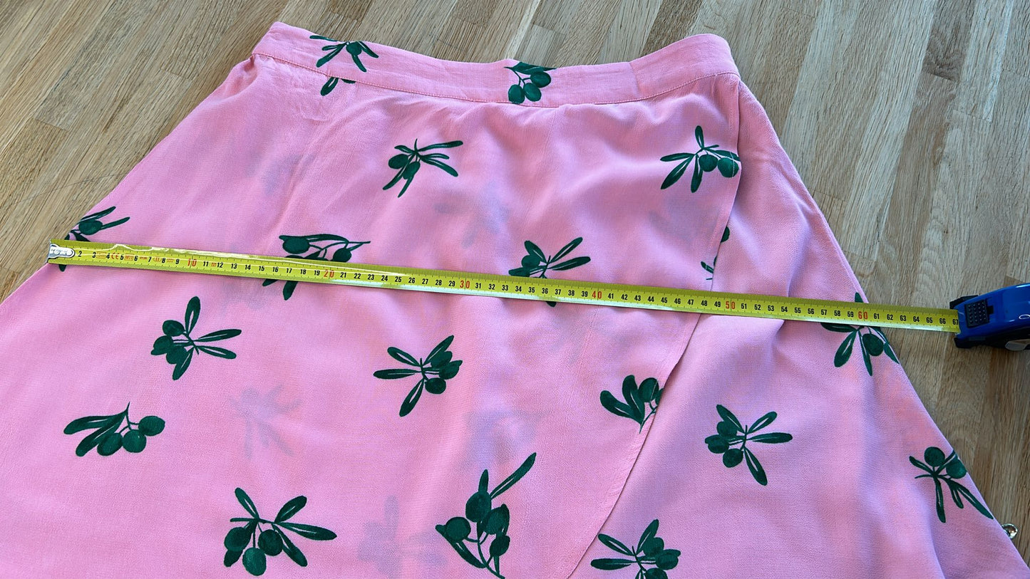 Fabienne Chapot - maat L - eyeland skirt NIEUW