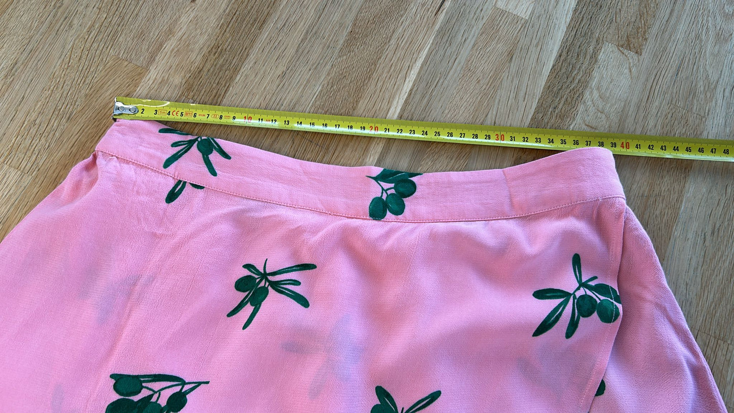 Fabienne Chapot - maat L - eyeland skirt NIEUW